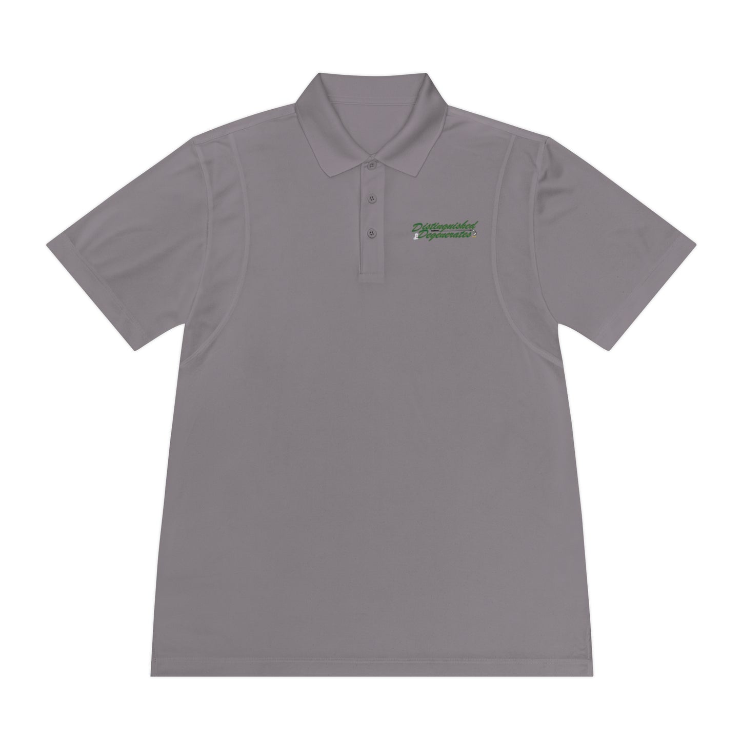 Logo Polo Shirt