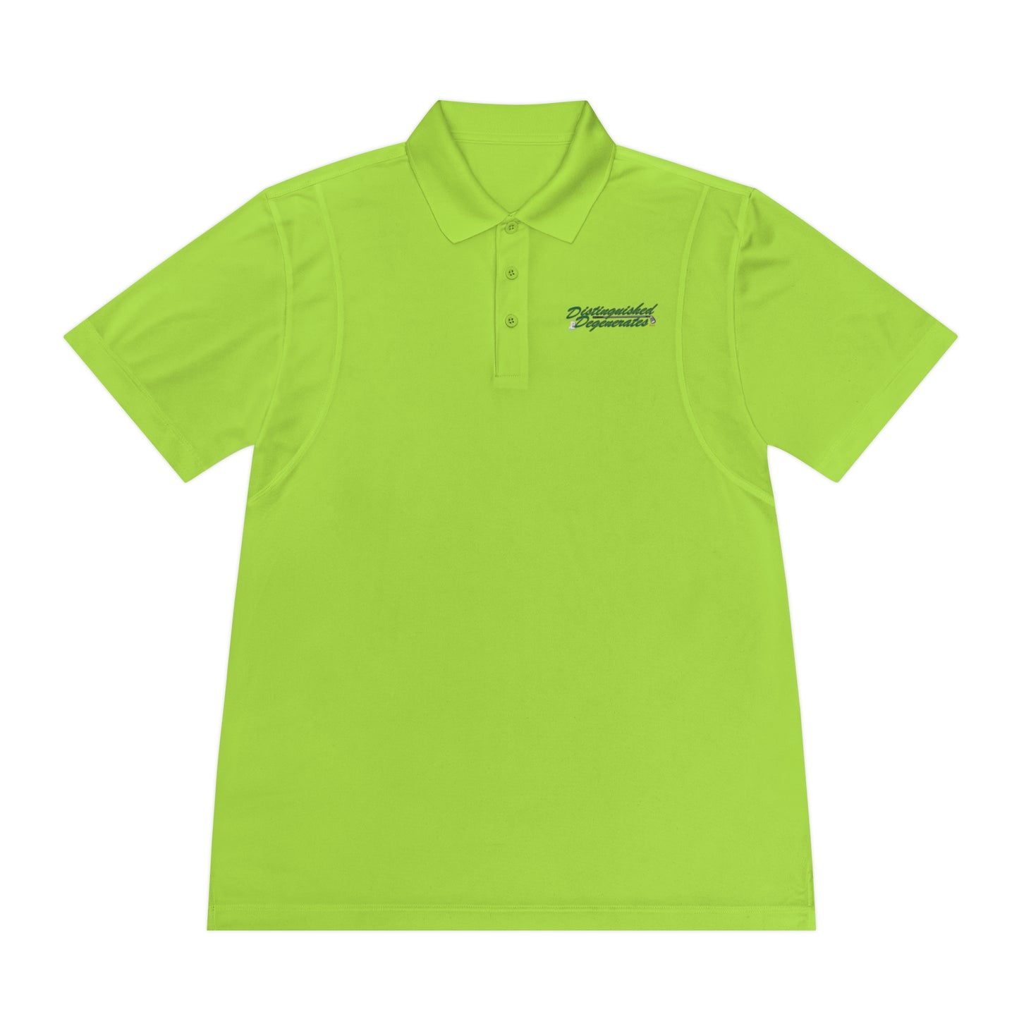 Logo Polo Shirt