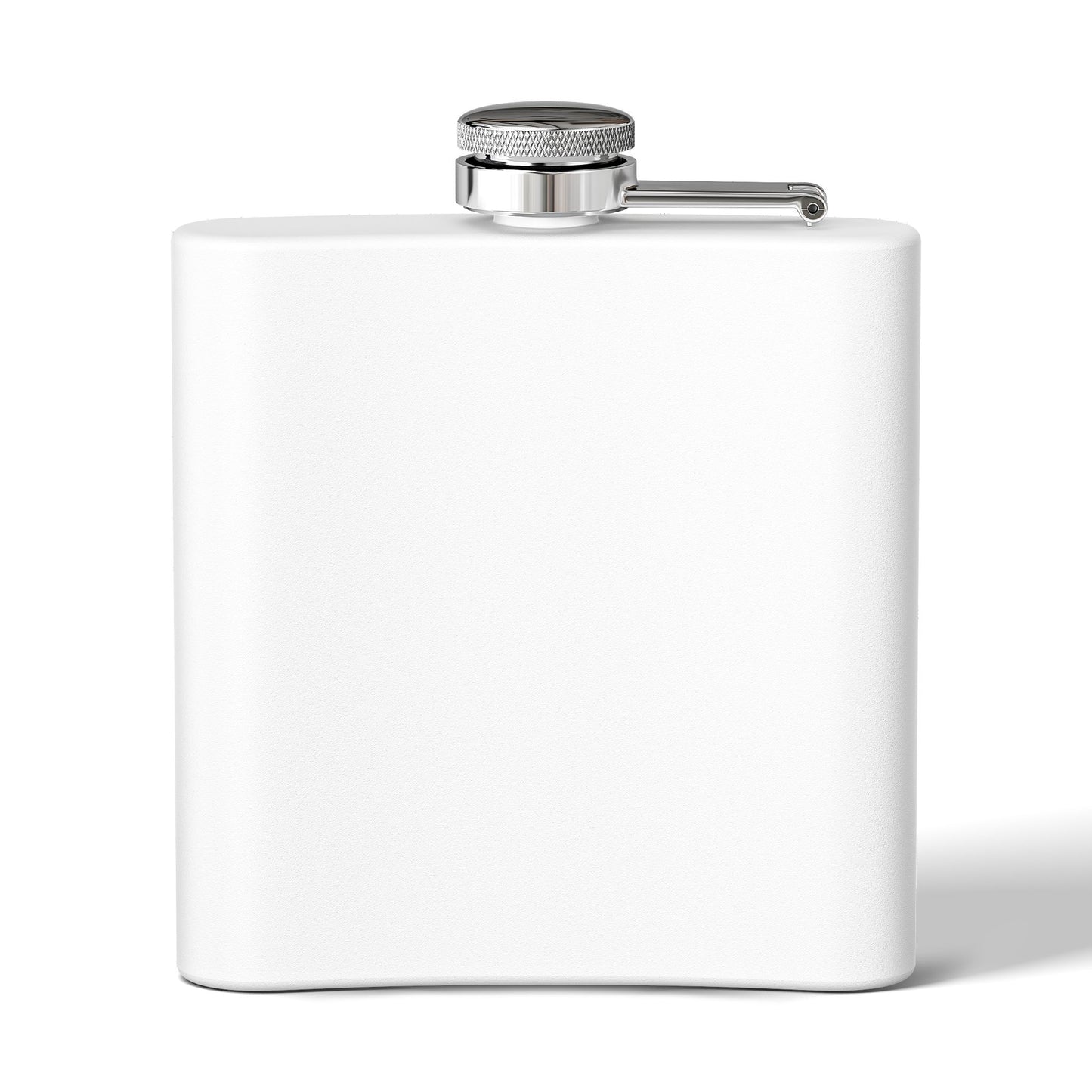 Distinguished Degenerates Stainless Steel Flask