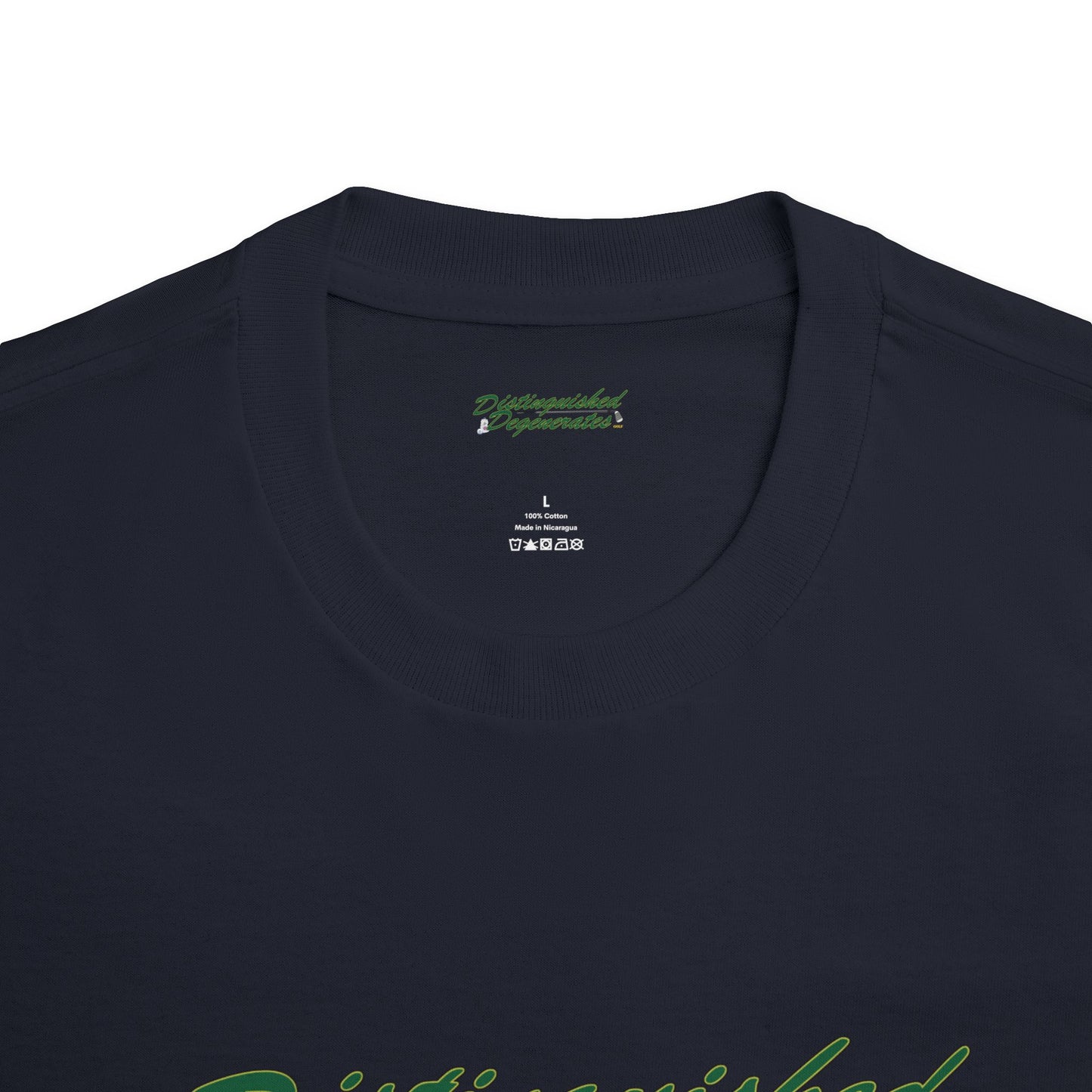 Logo Tee