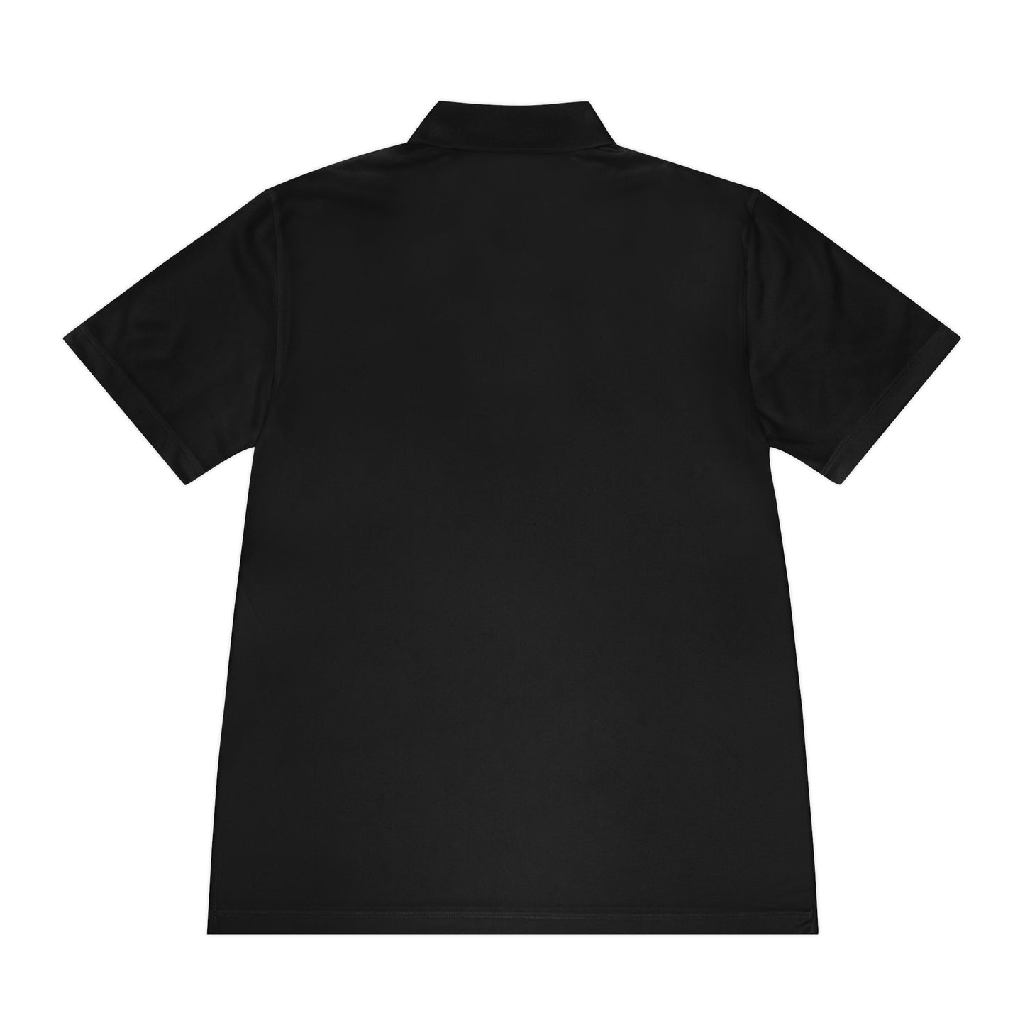 Logo Polo Shirt