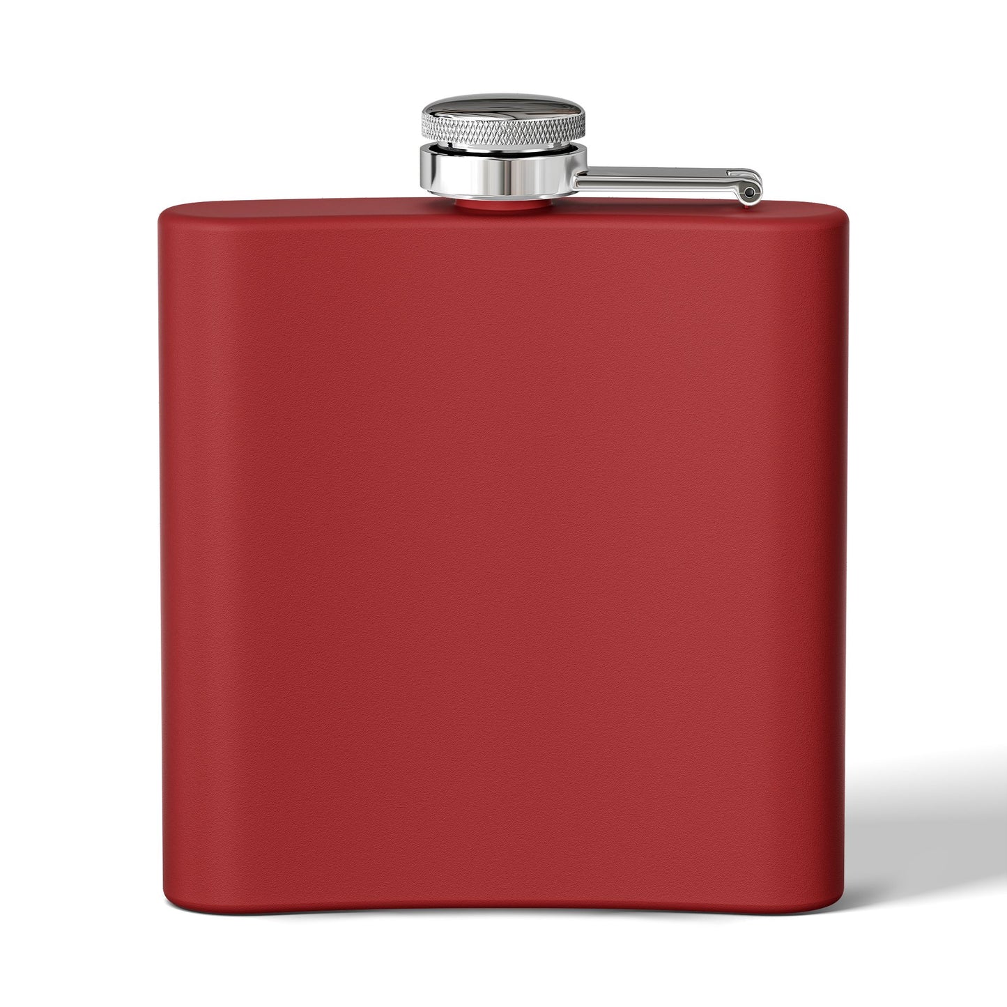 Distinguished Degenerates Stainless Steel Flask