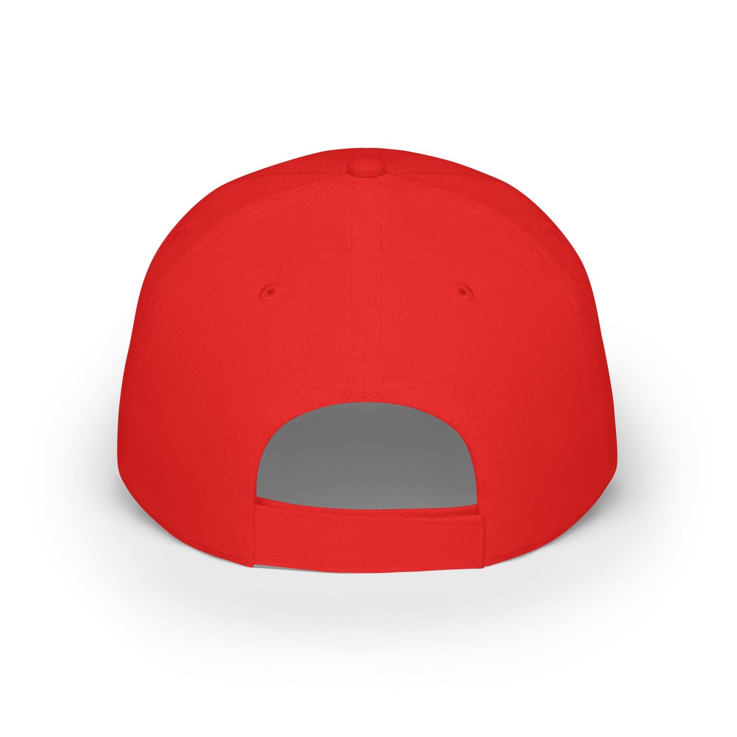Score card CPFS (Cant putt for Sh!#) Hat