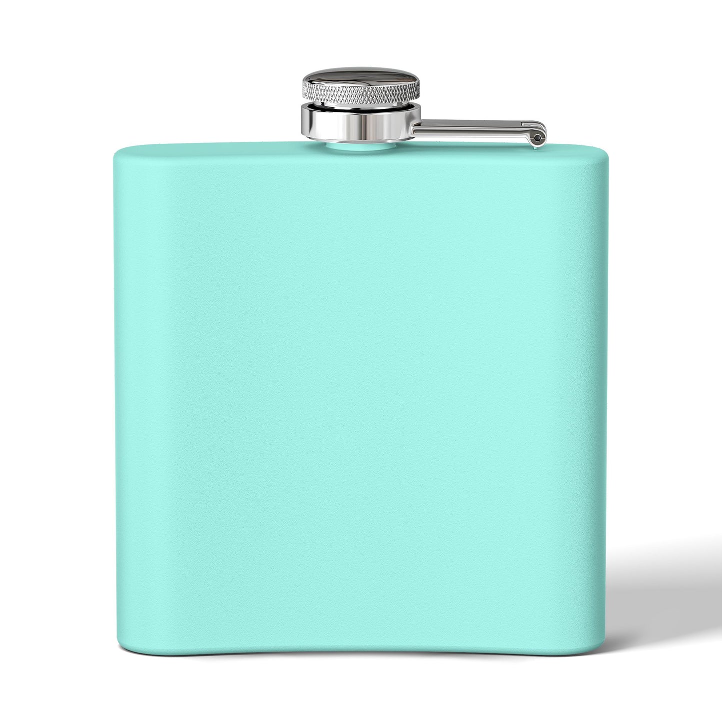 Distinguished Degenerates Stainless Steel Flask