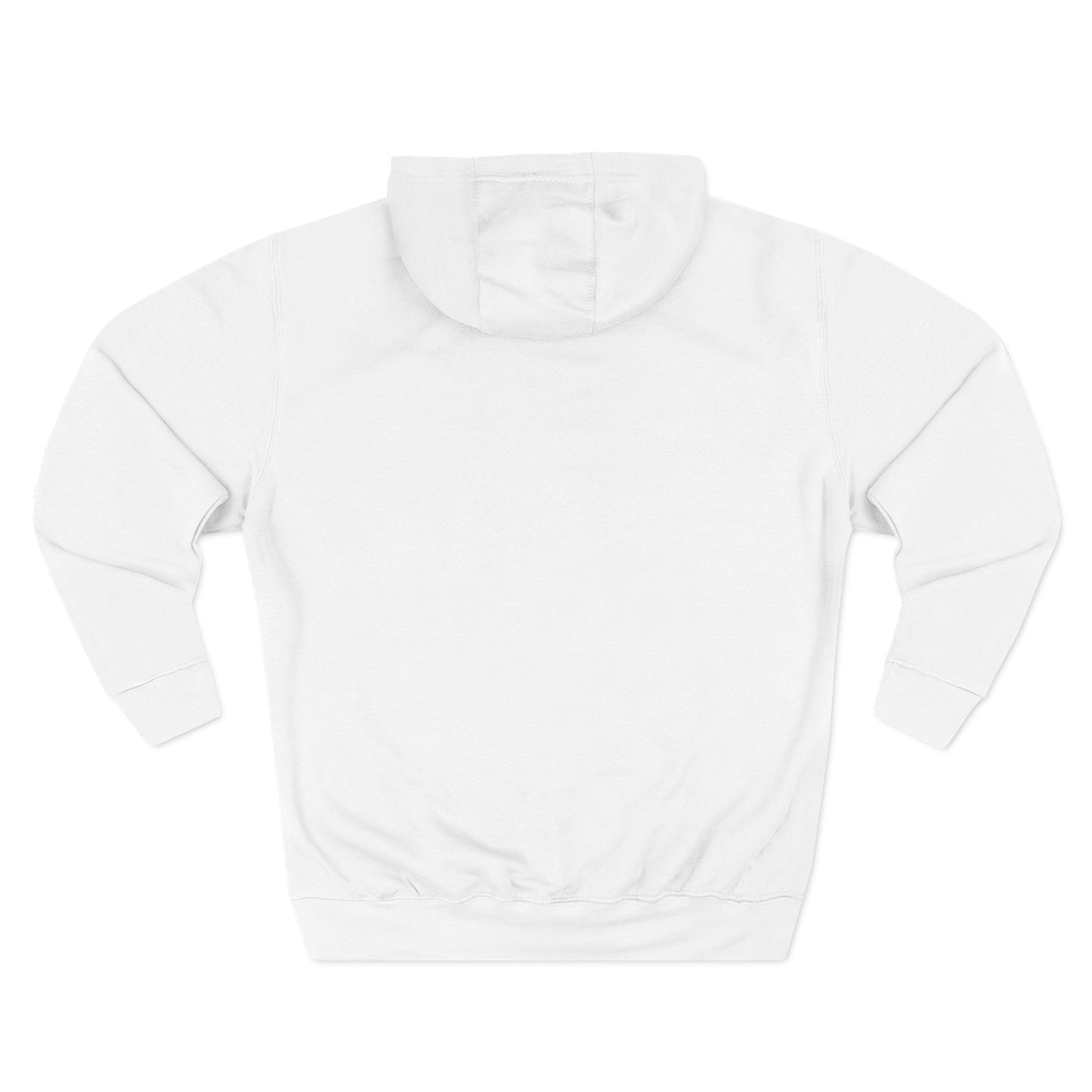 Don't Roll It! Hoodie
