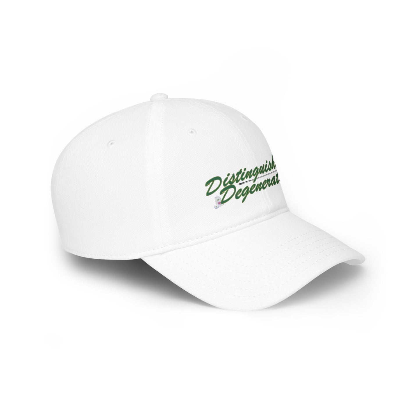 Logo Hat