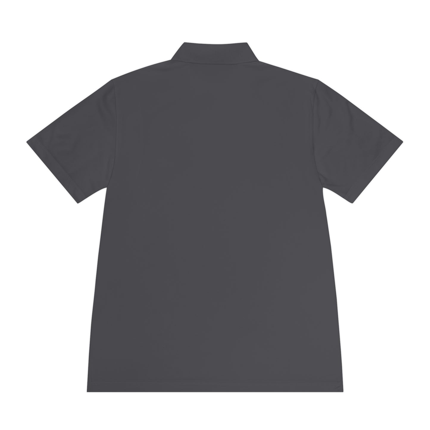 Logo Polo Shirt