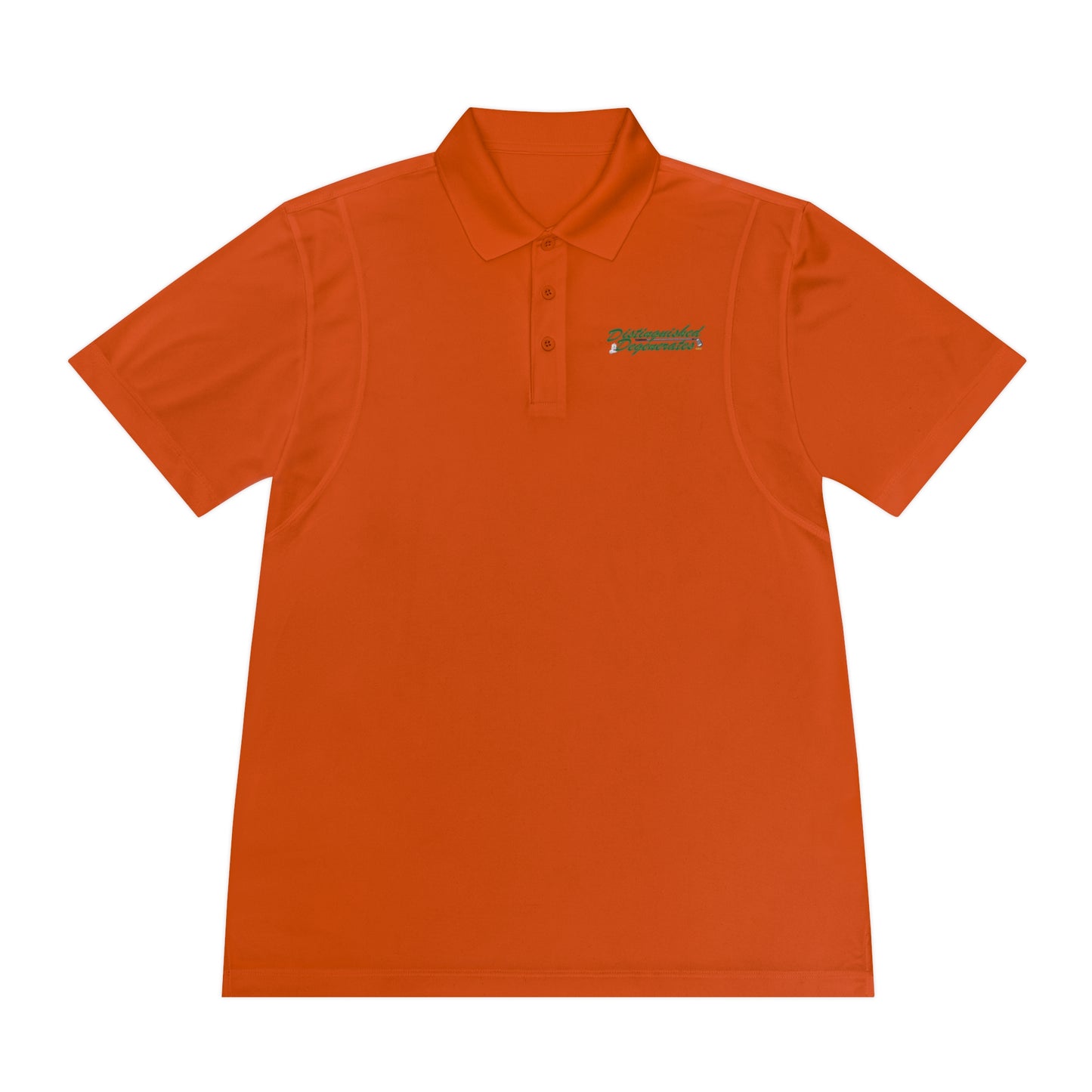 Logo Polo Shirt