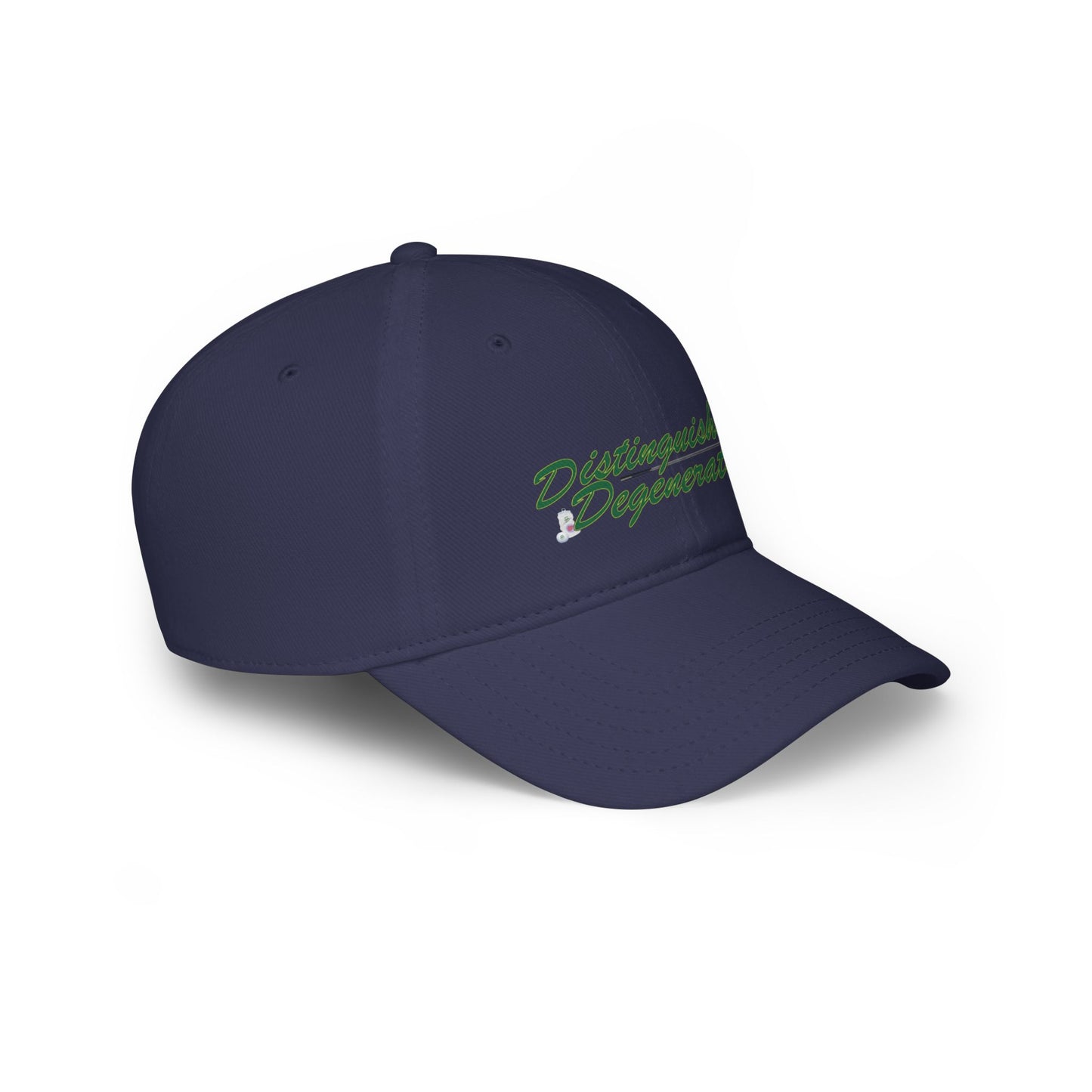 Logo Hat