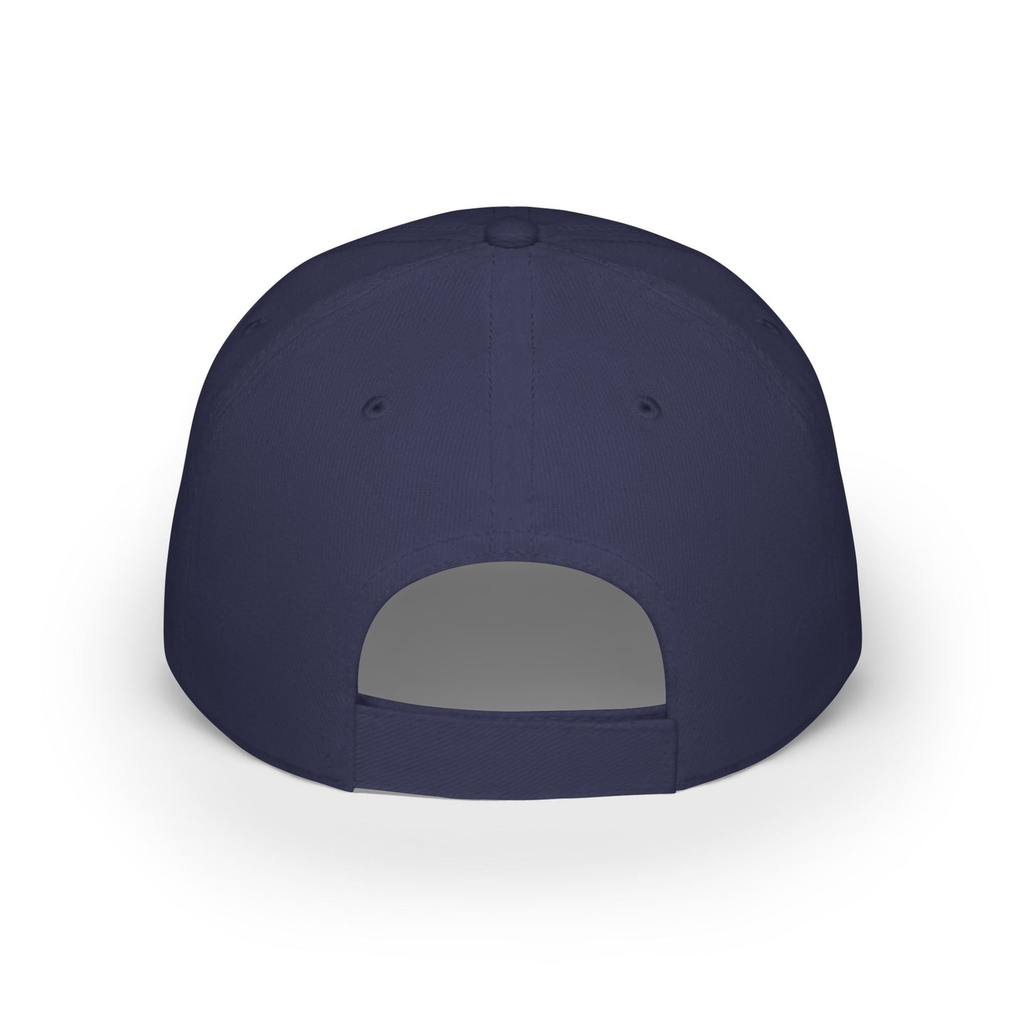 Logo Hat