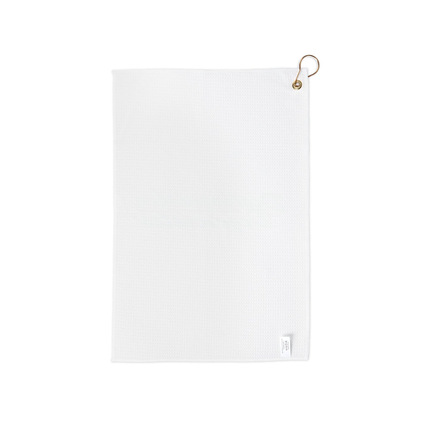 Distinguished Degenerates Golf Towels - Premium Golfing Accessories