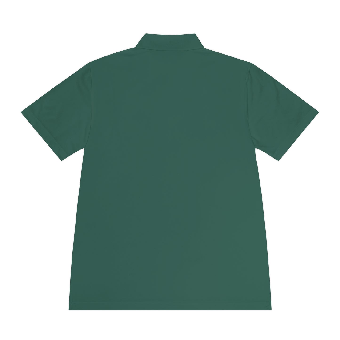 Logo Polo Shirt