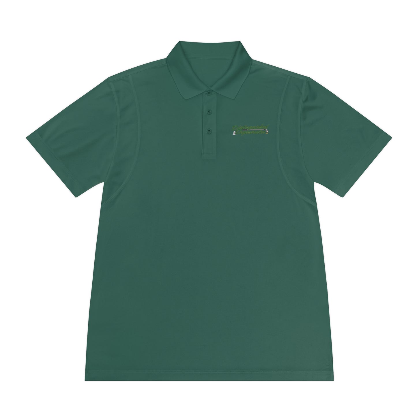 Logo Polo Shirt