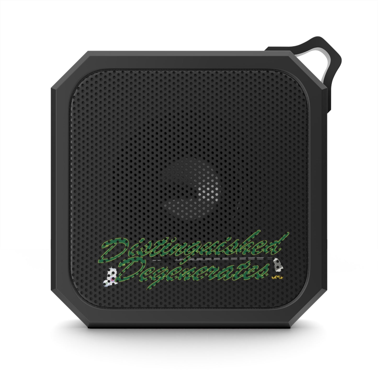 Carry Bag Speaker