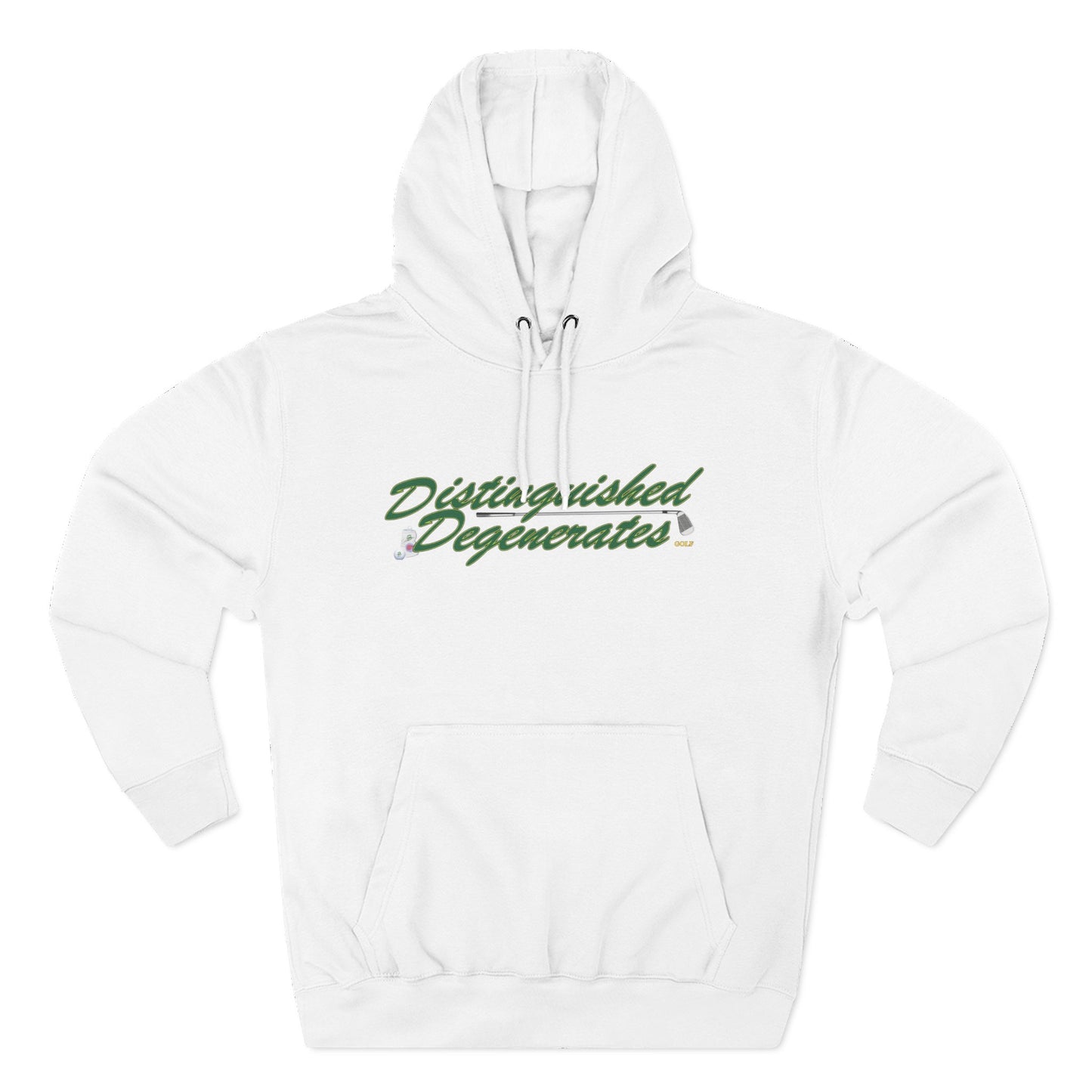Logo Hoodie