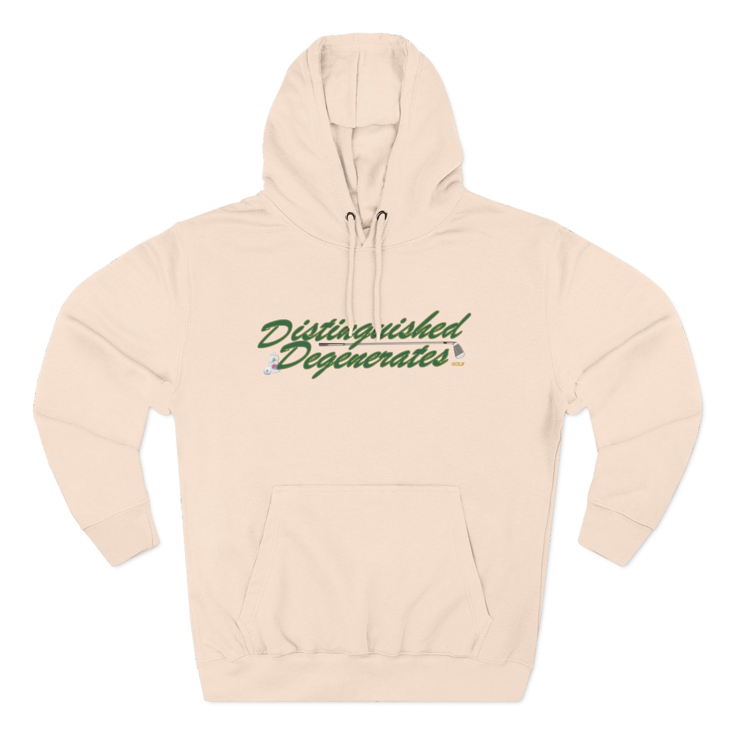 Logo Hoodie