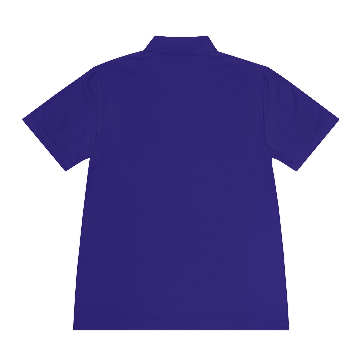 Logo Polo Shirt