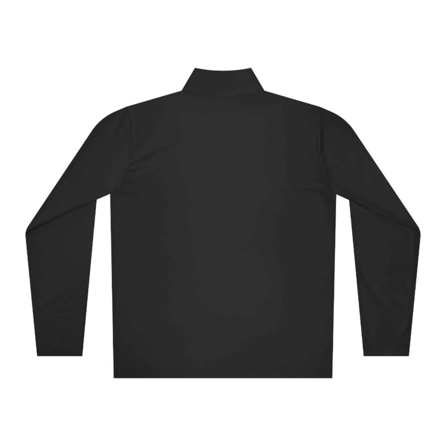 Logo 1/4 Zip