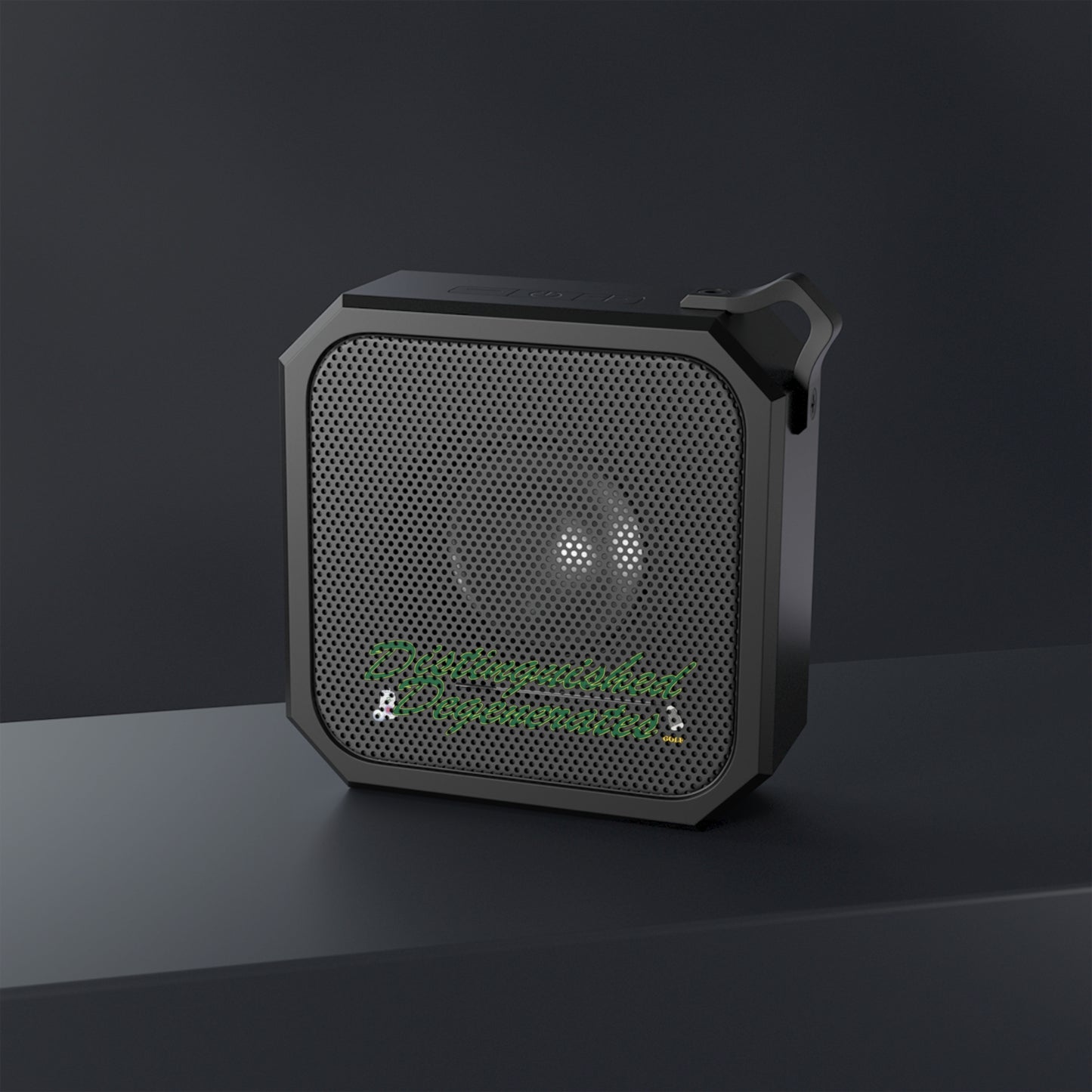 Carry Bag Speaker