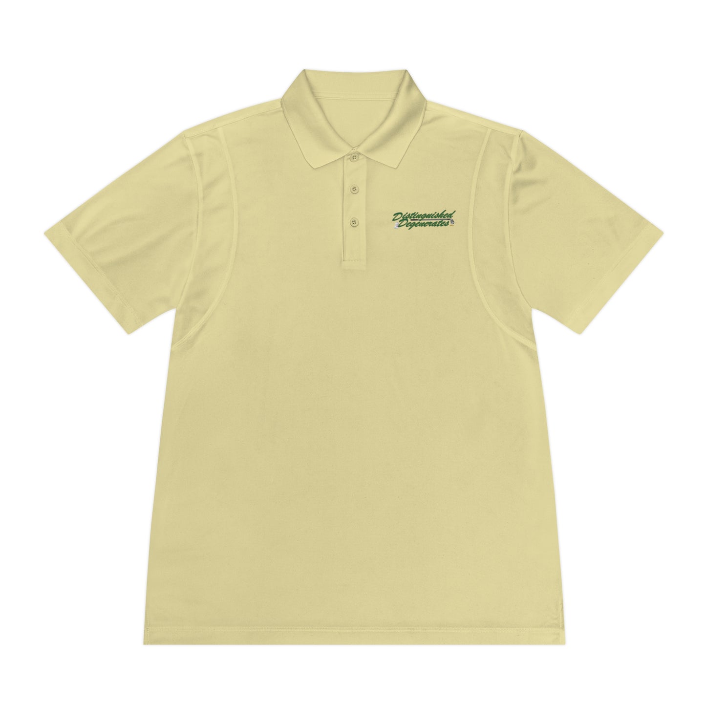 Logo Polo Shirt