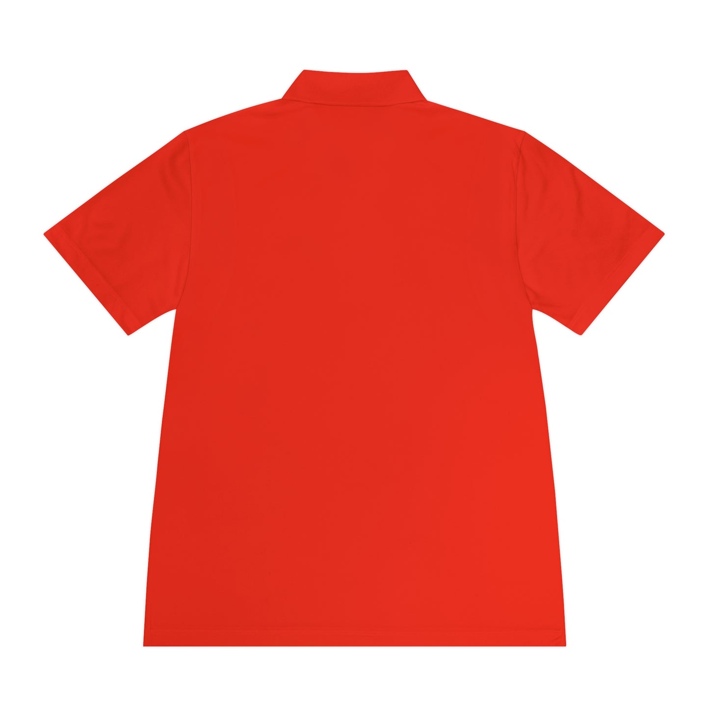 Logo Polo Shirt