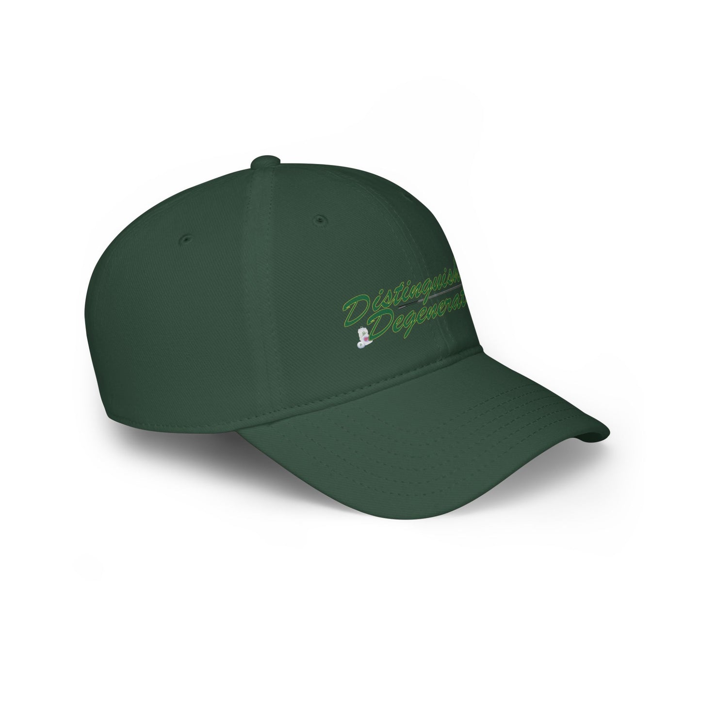 Logo Hat