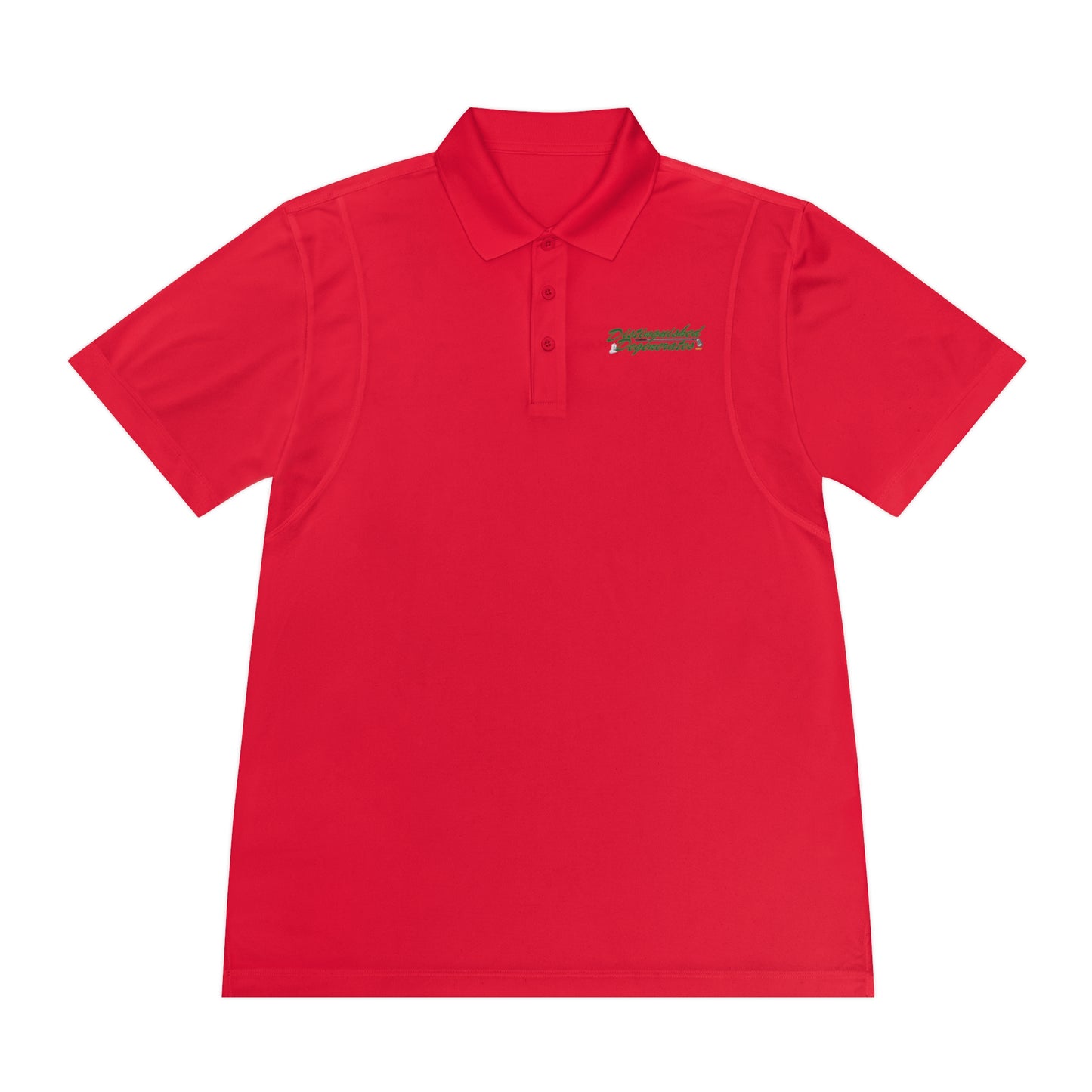 Logo Polo Shirt