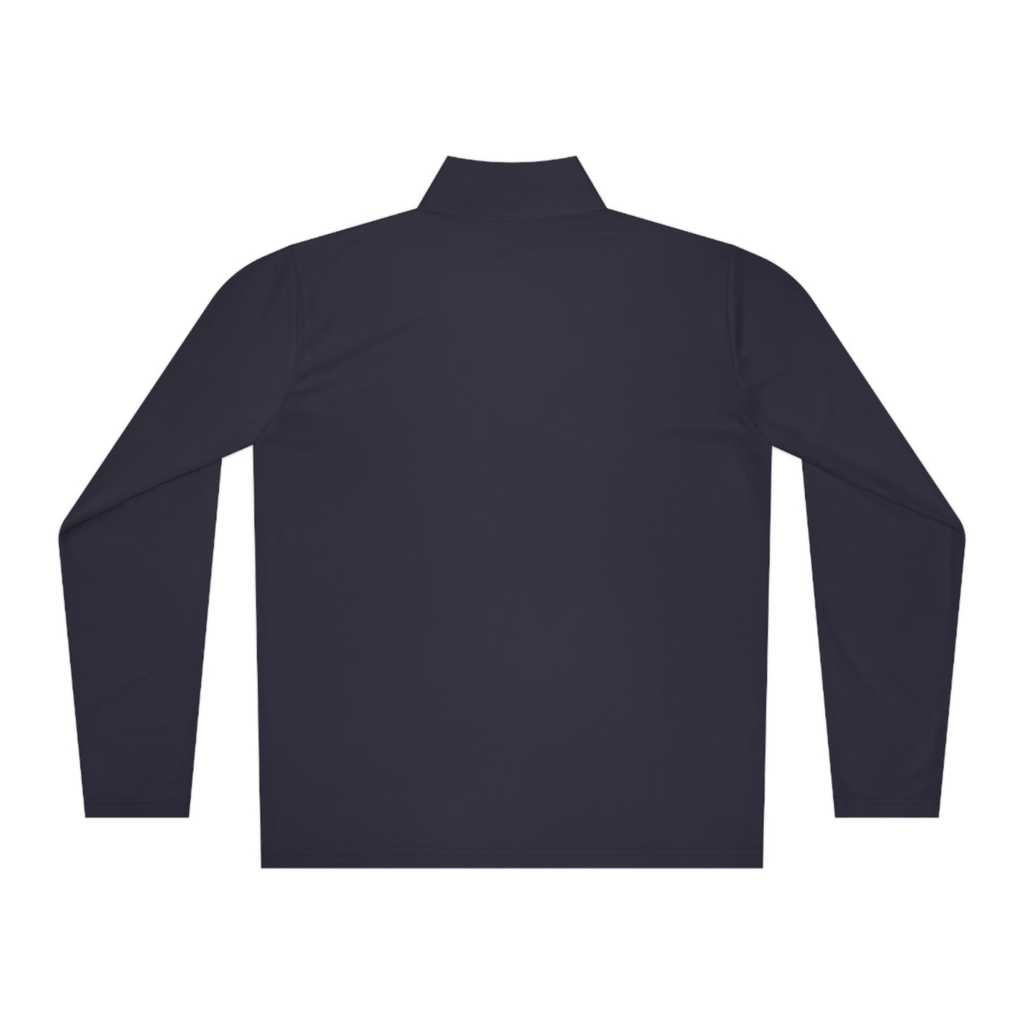 Logo 1/4 Zip