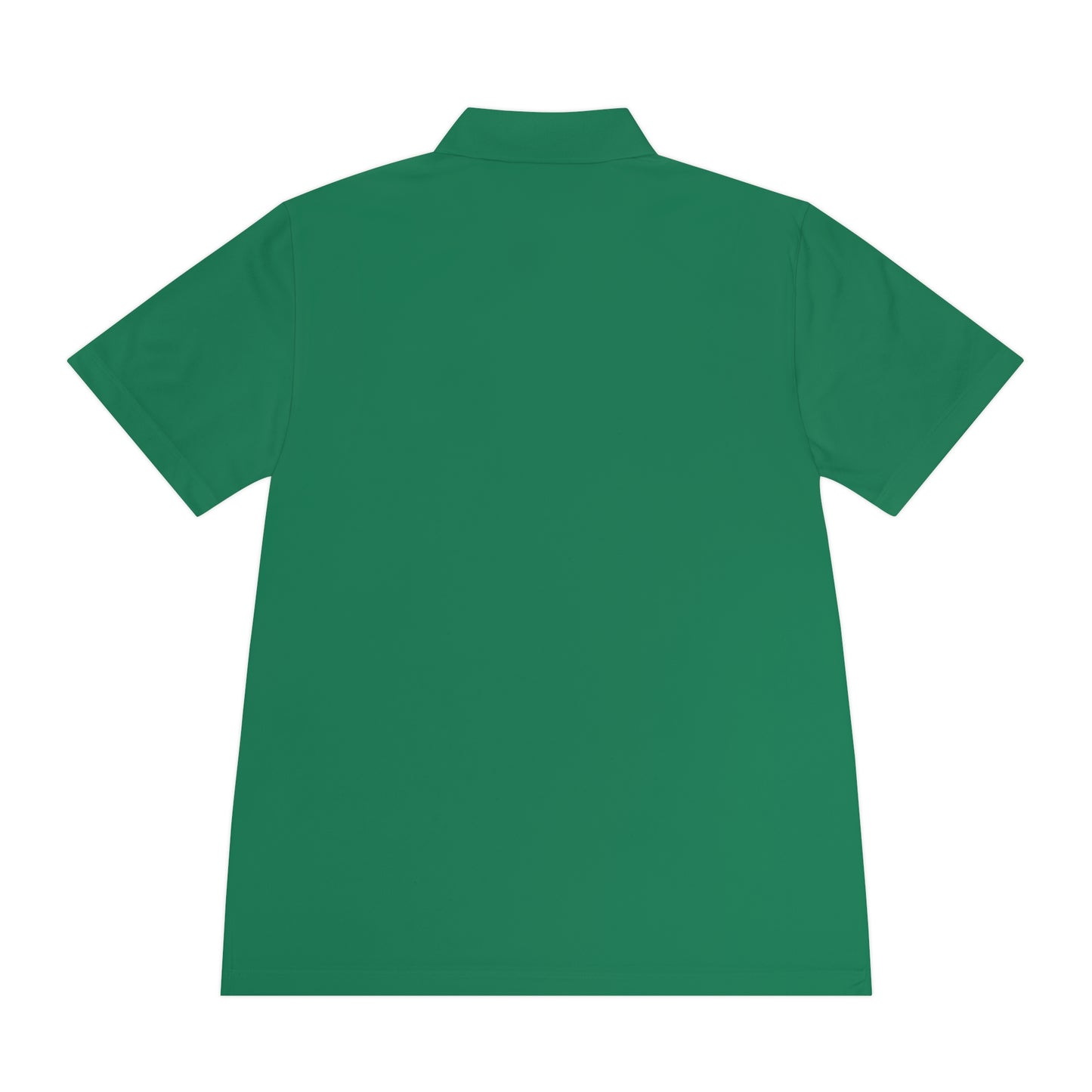 Logo Polo Shirt