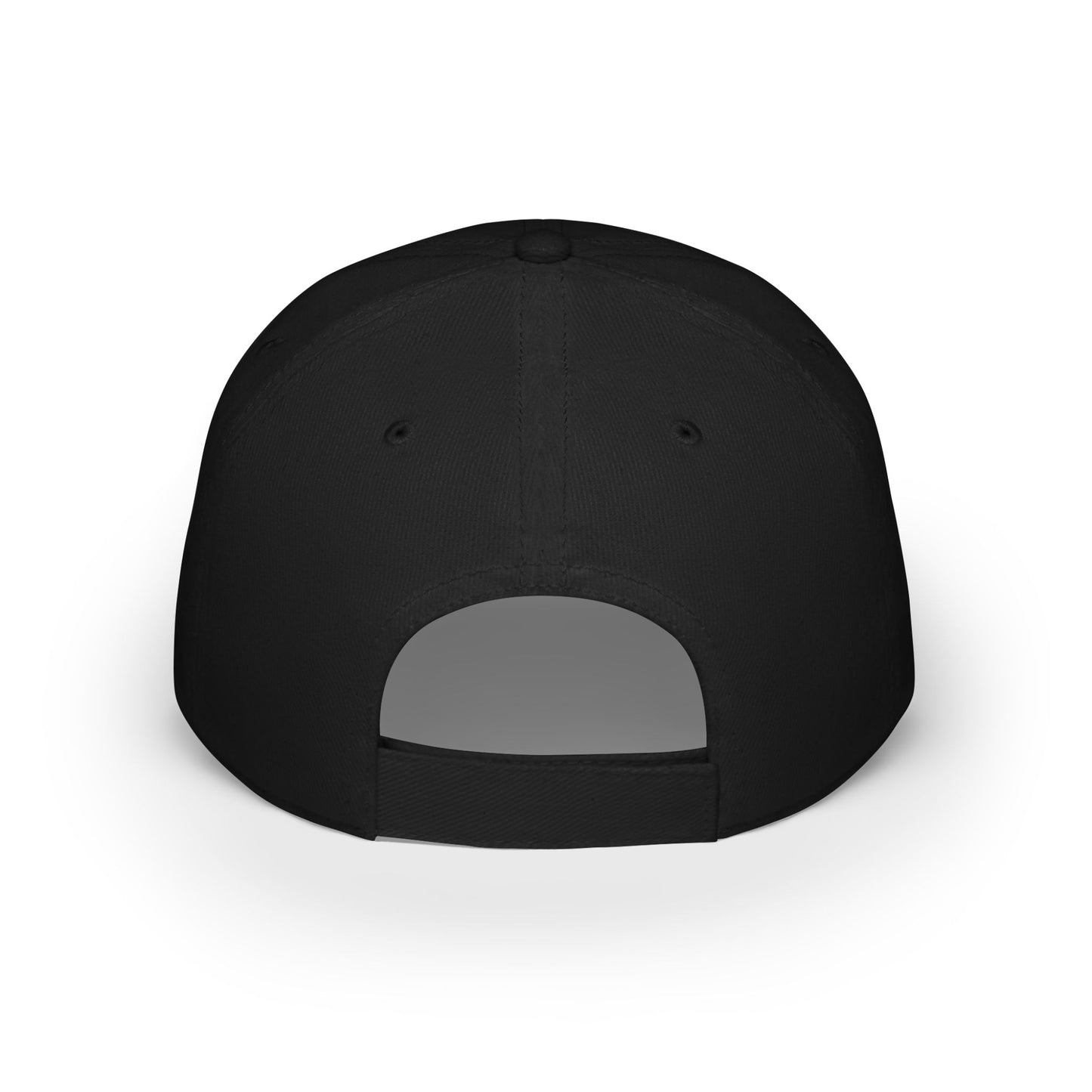 Score card CPFS (Cant putt for Sh!#) Hat
