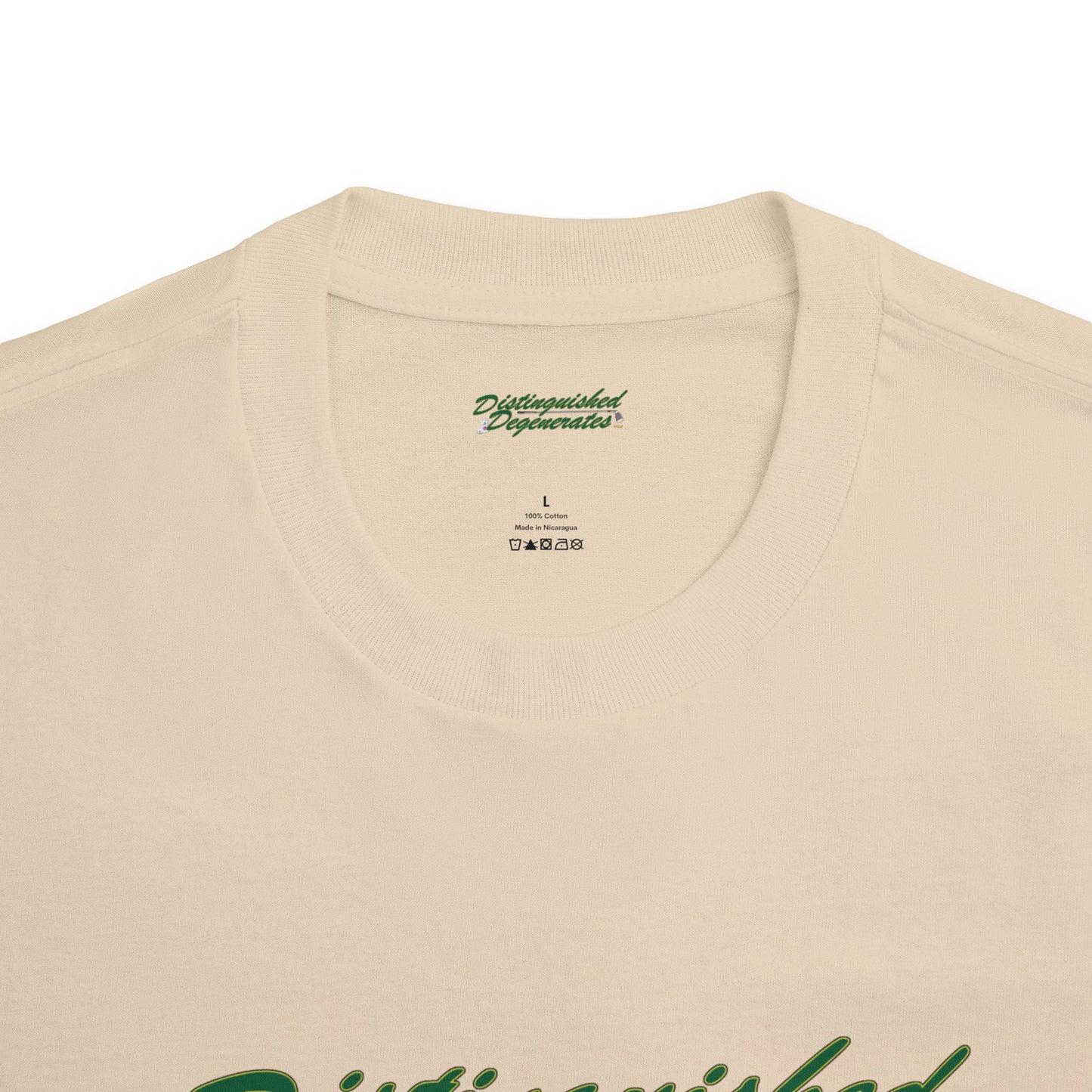 Logo Tee