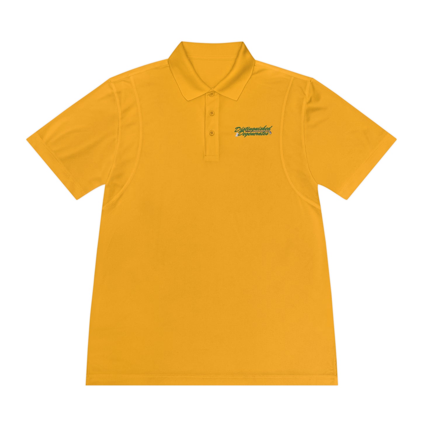 Logo Polo Shirt