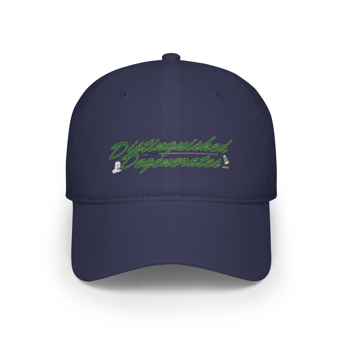 Logo Hat