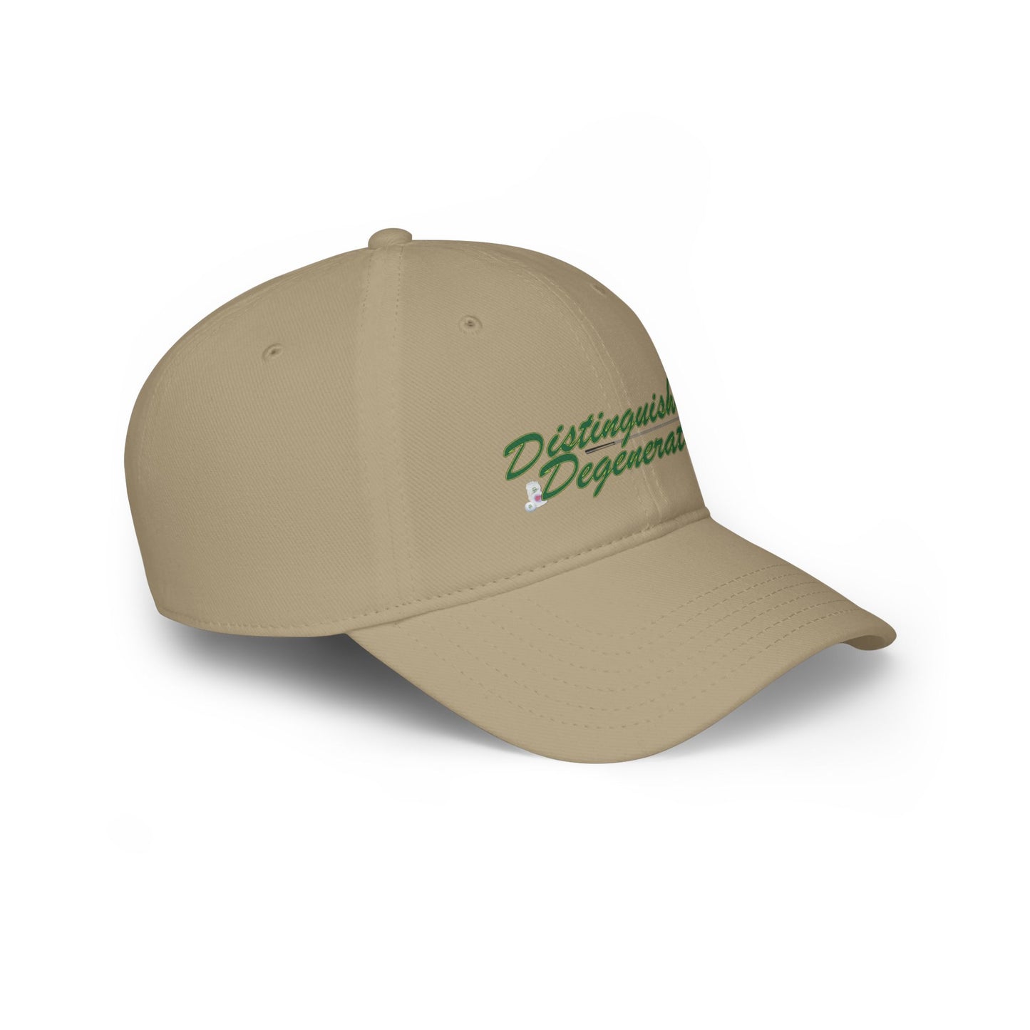 Logo Hat
