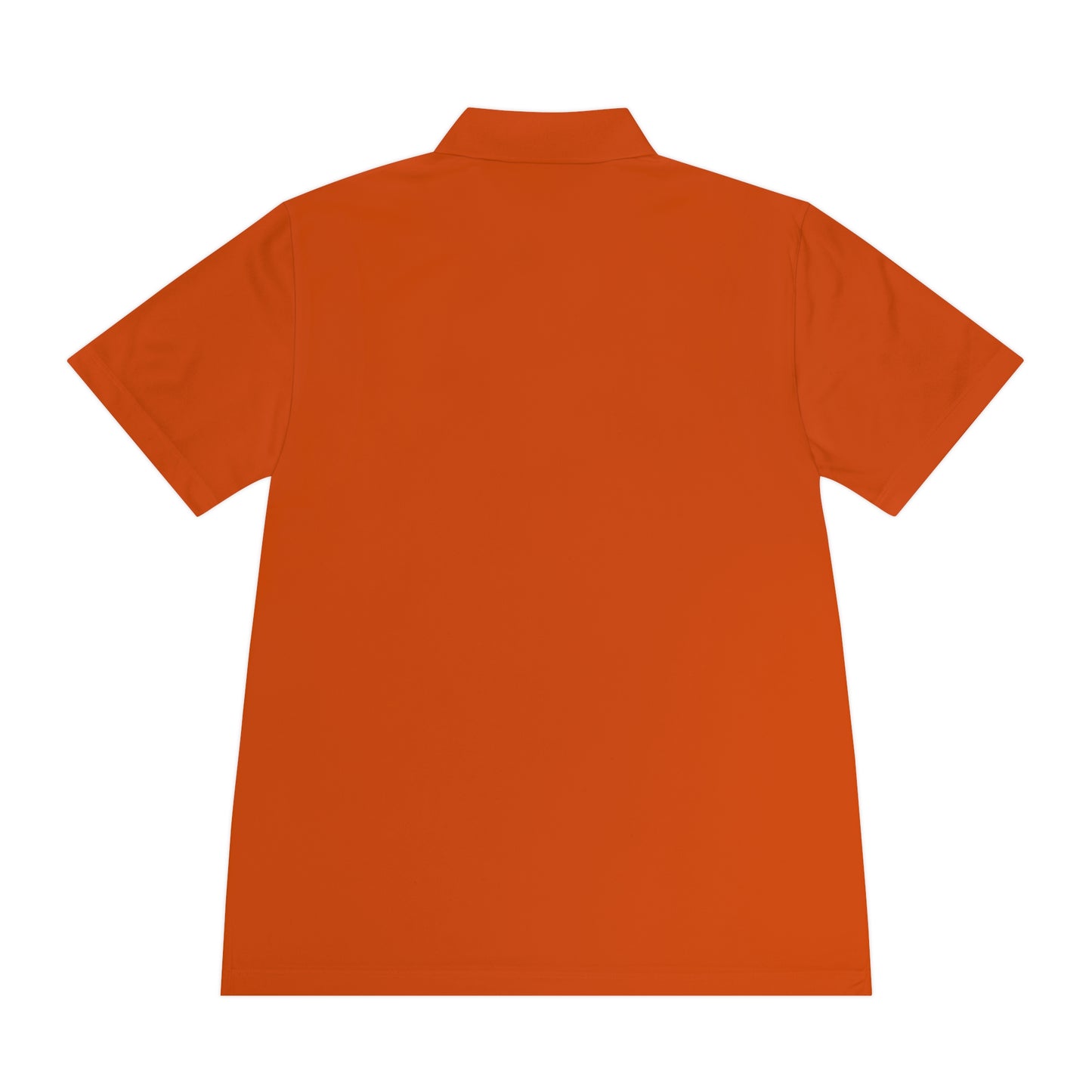 Logo Polo Shirt