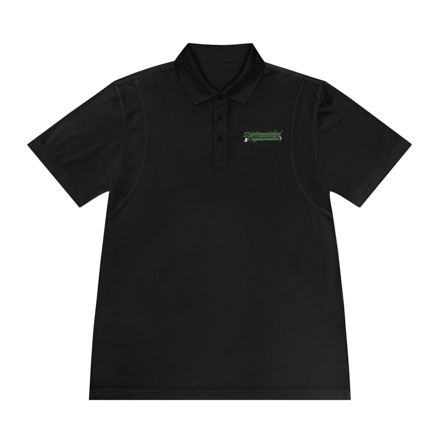 Logo Polo Shirt