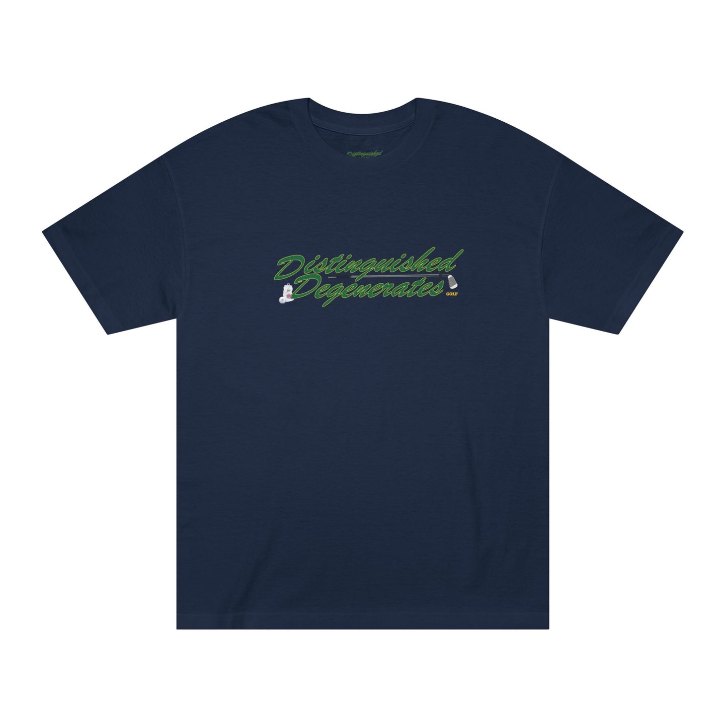 Logo Tee