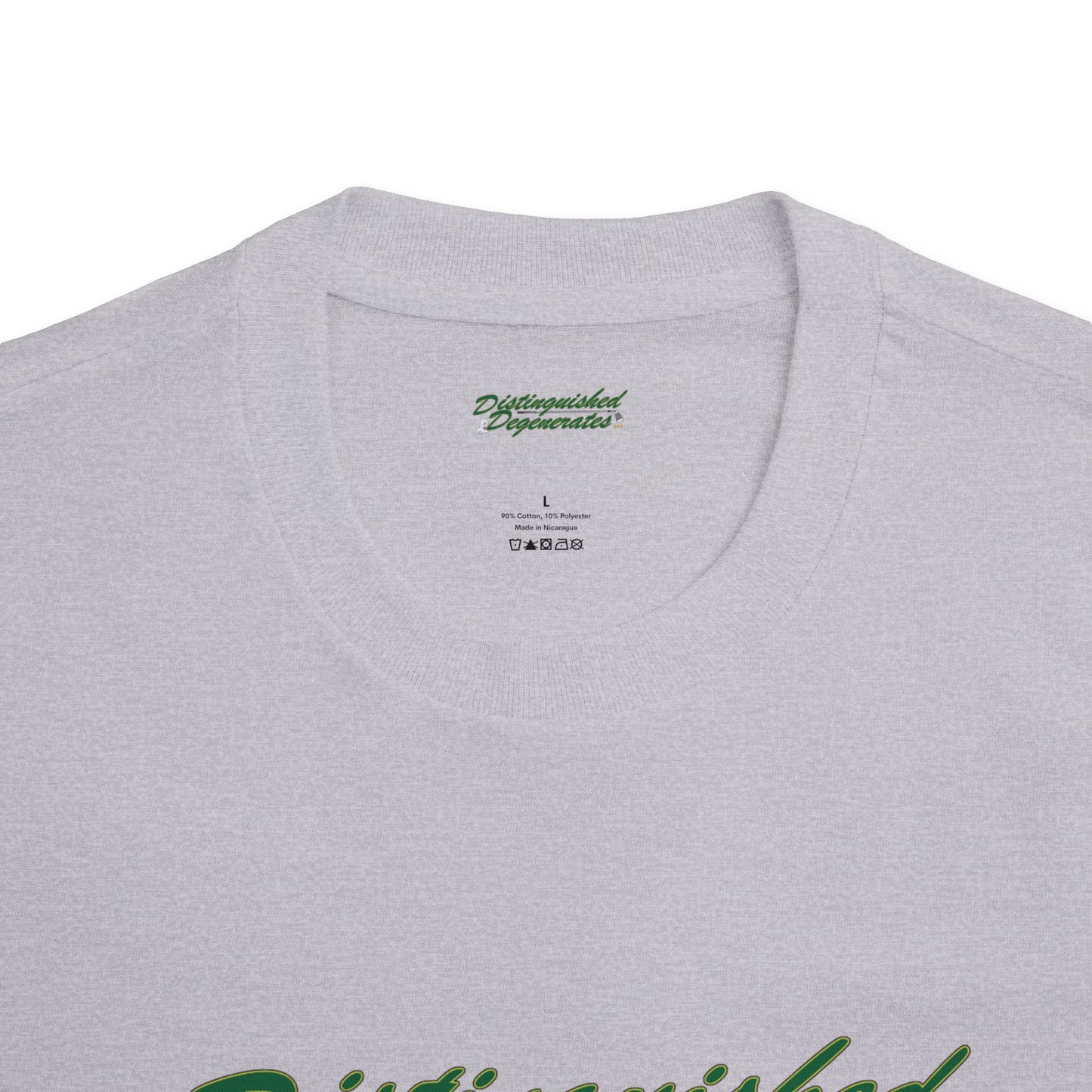 Logo Tee