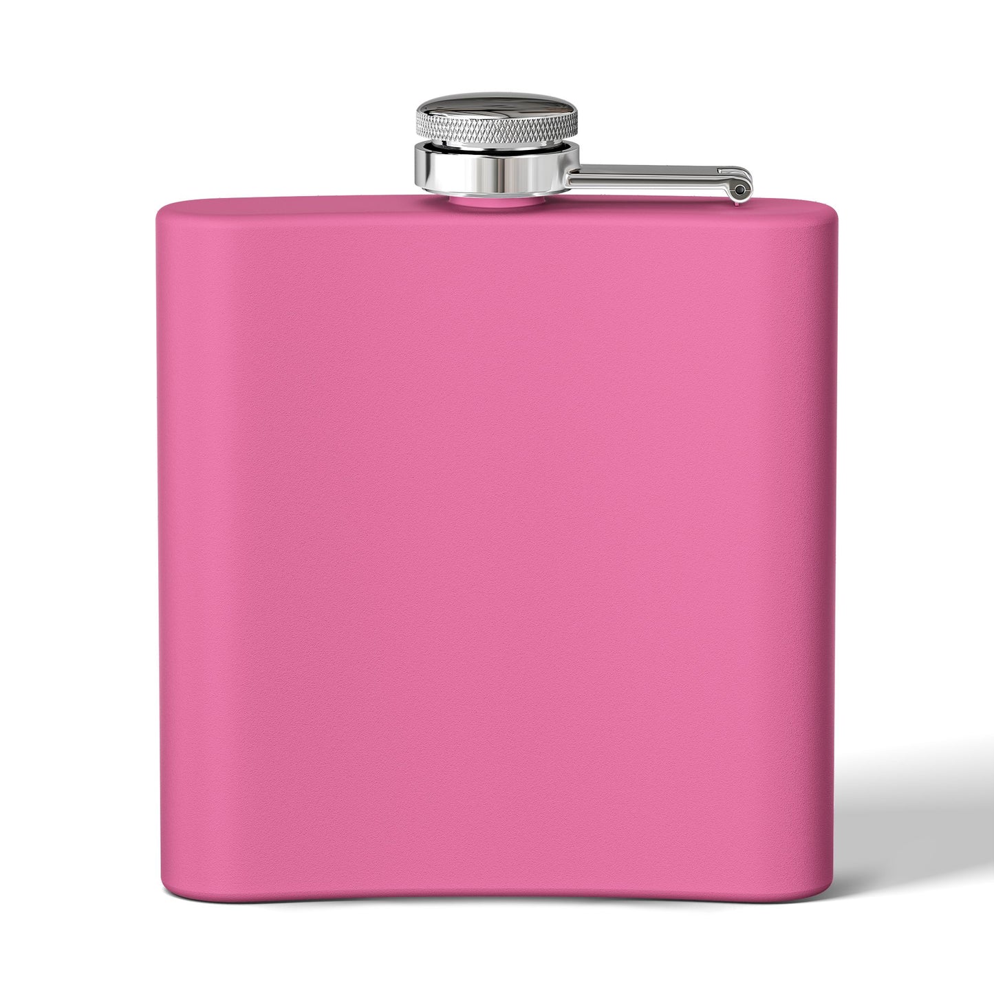 Distinguished Degenerates Stainless Steel Flask