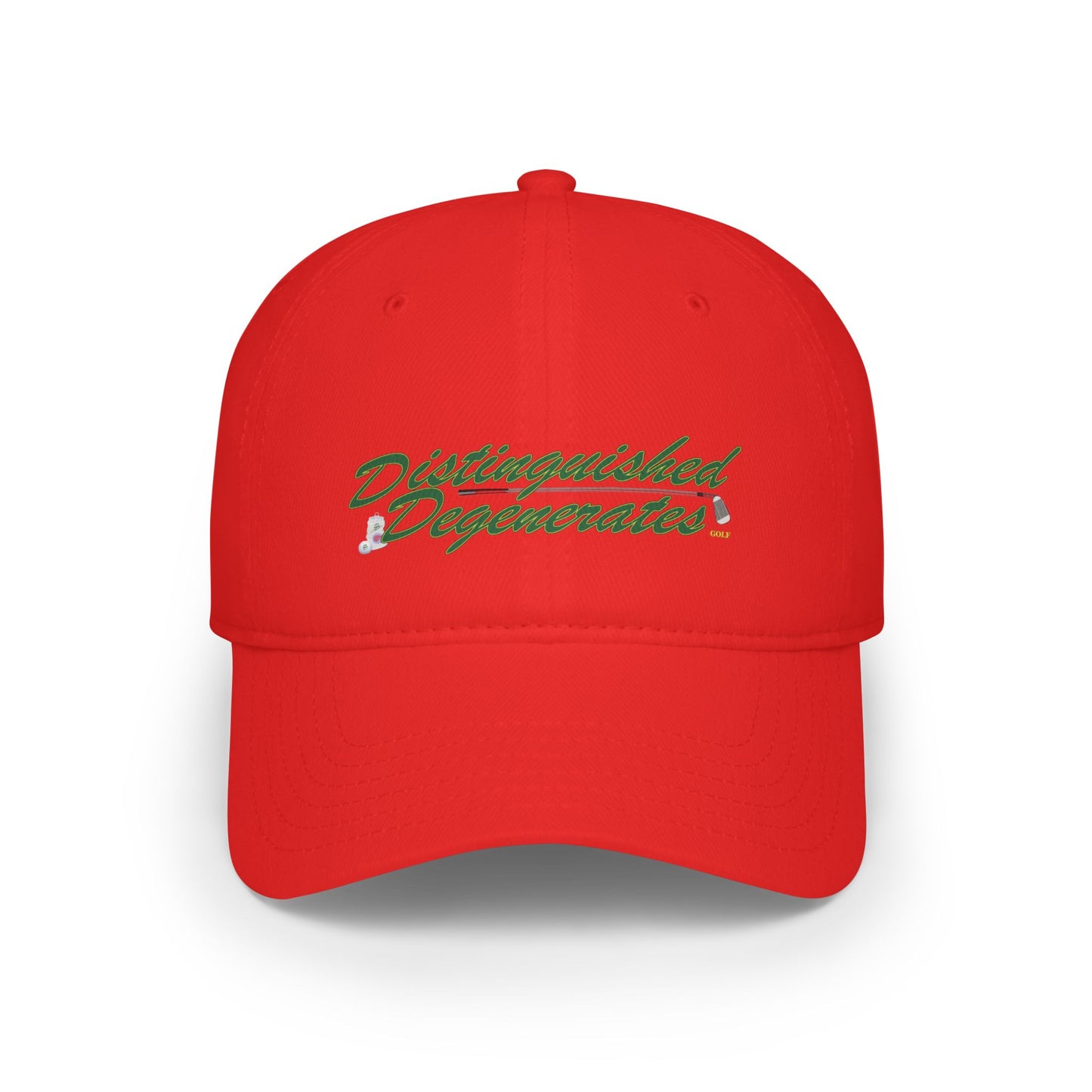 Logo Hat