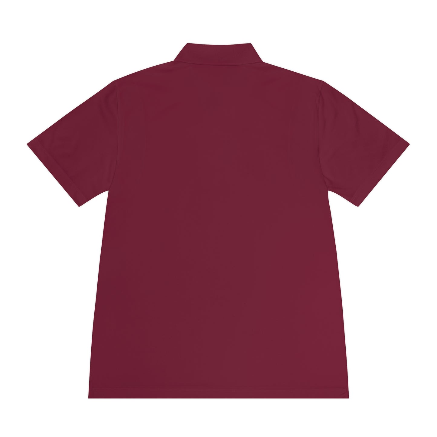 Logo Polo Shirt