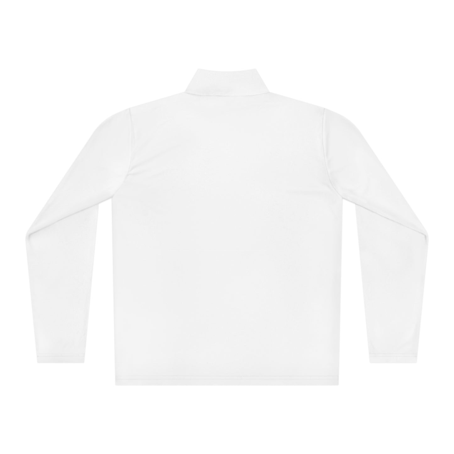 Logo 1/4 Zip