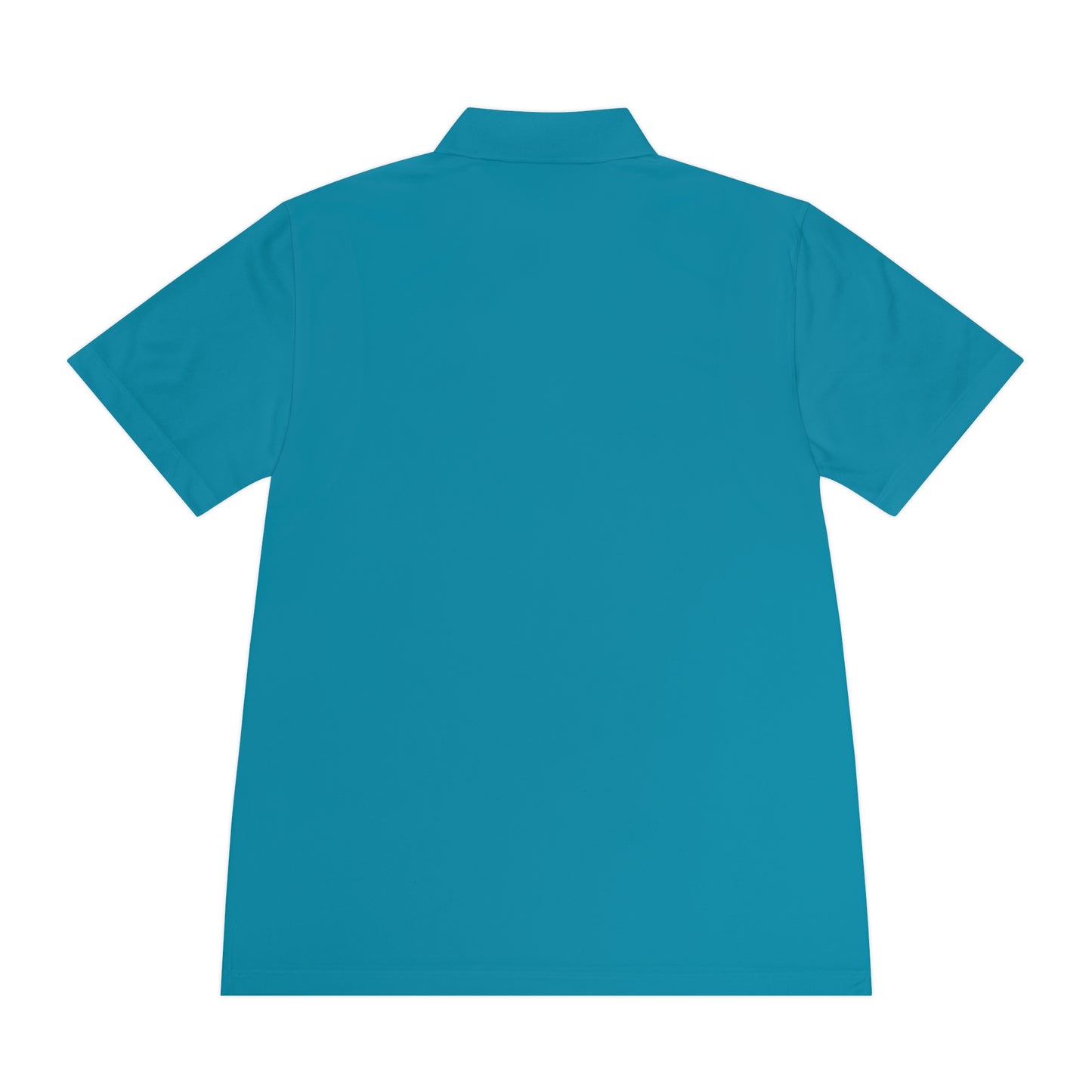 Logo Polo Shirt
