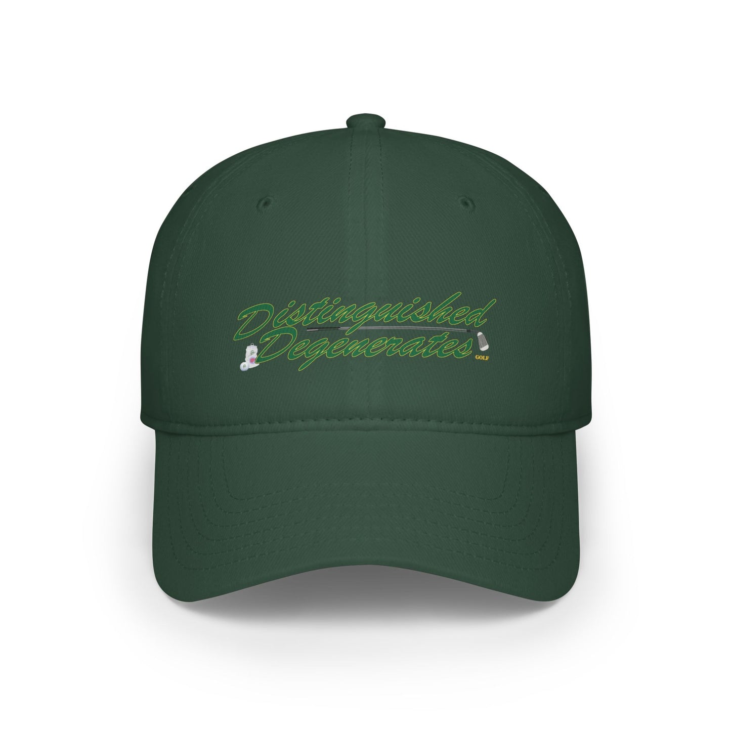 Logo Hat