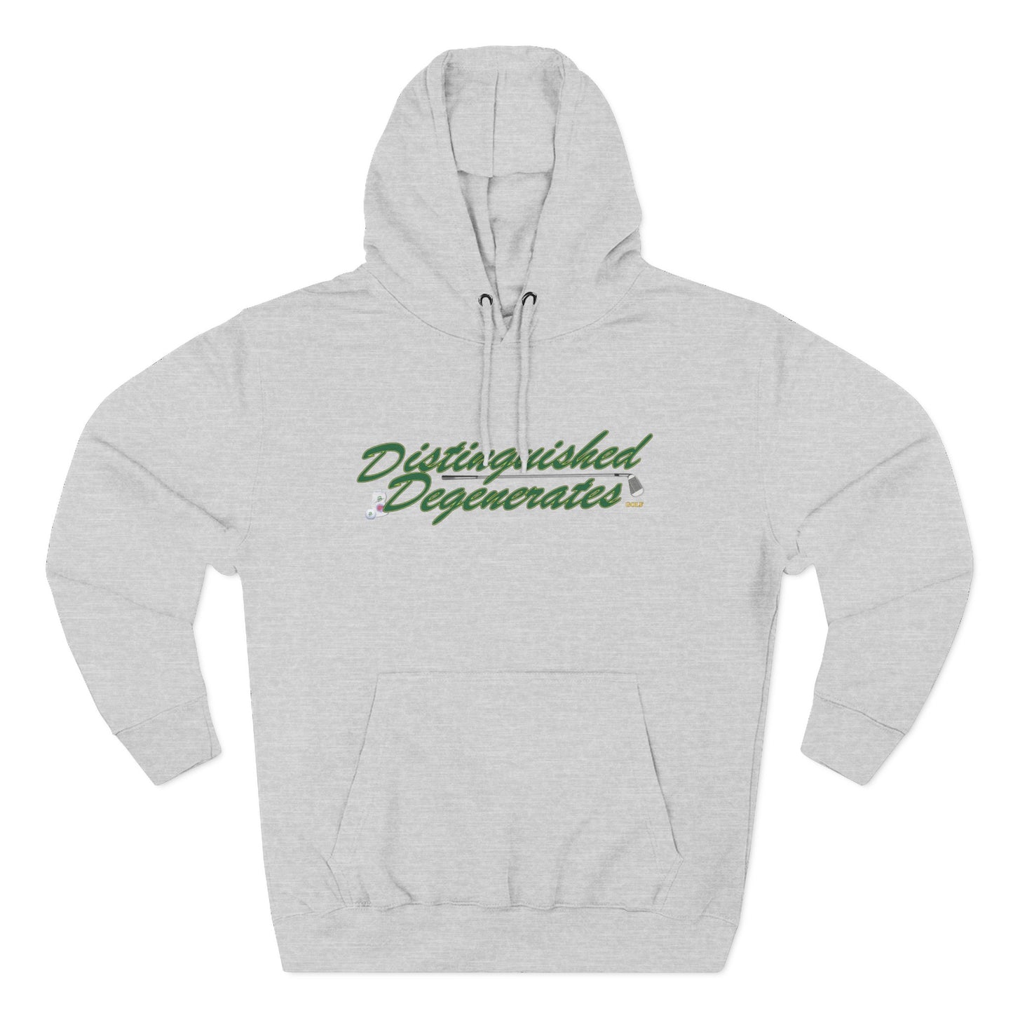 Logo Hoodie