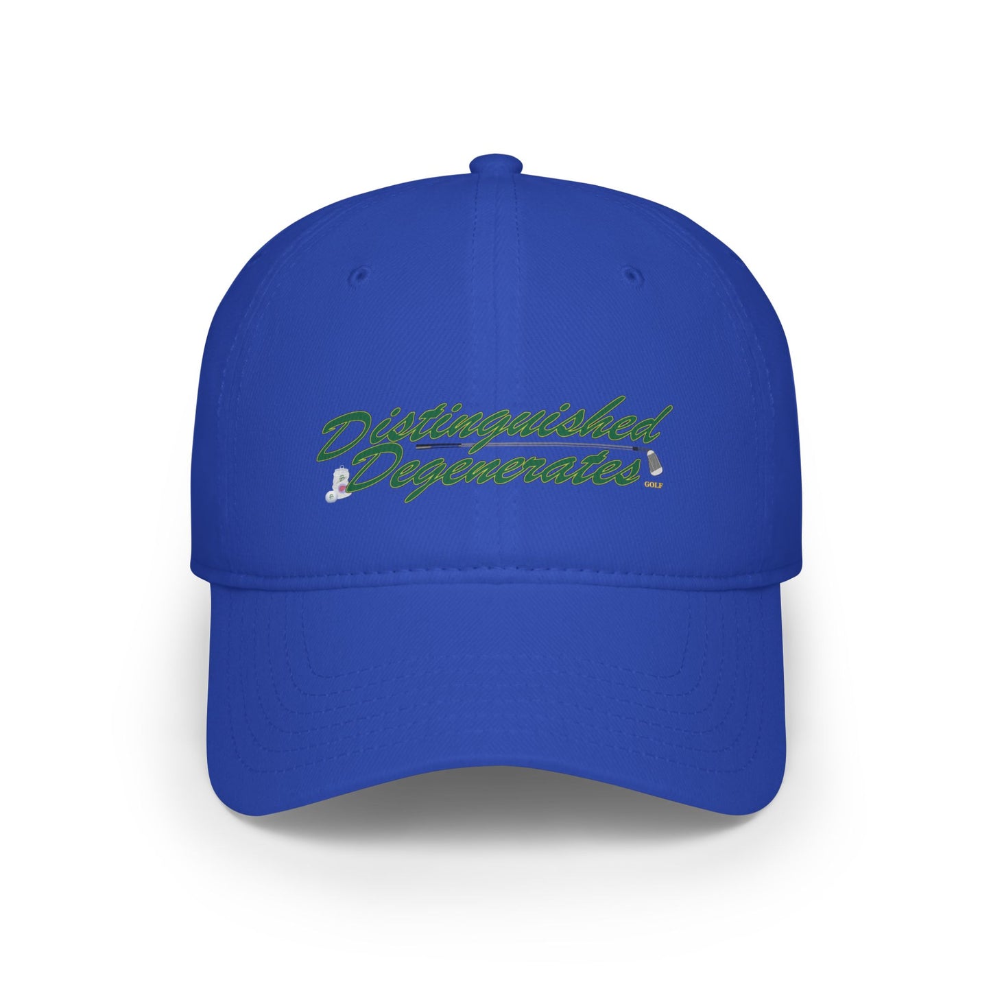 Logo Hat