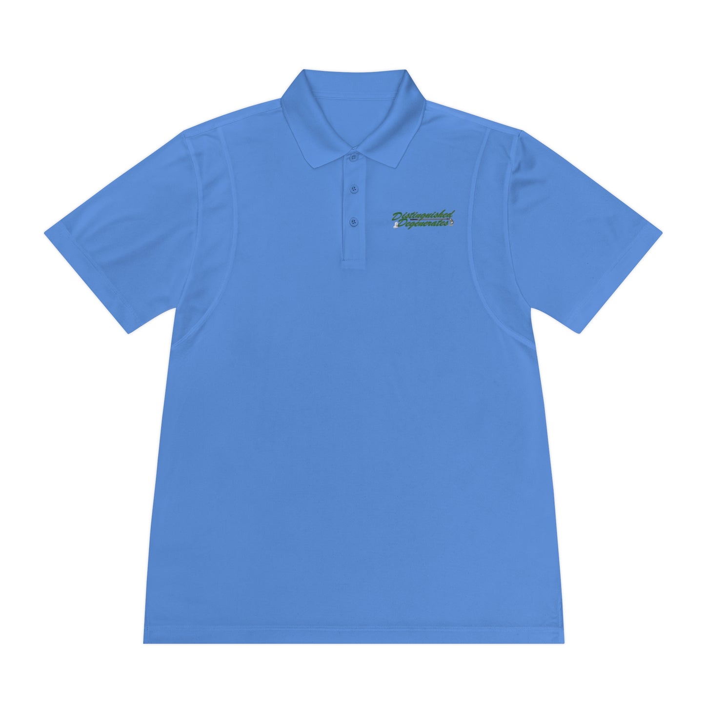 Logo Polo Shirt
