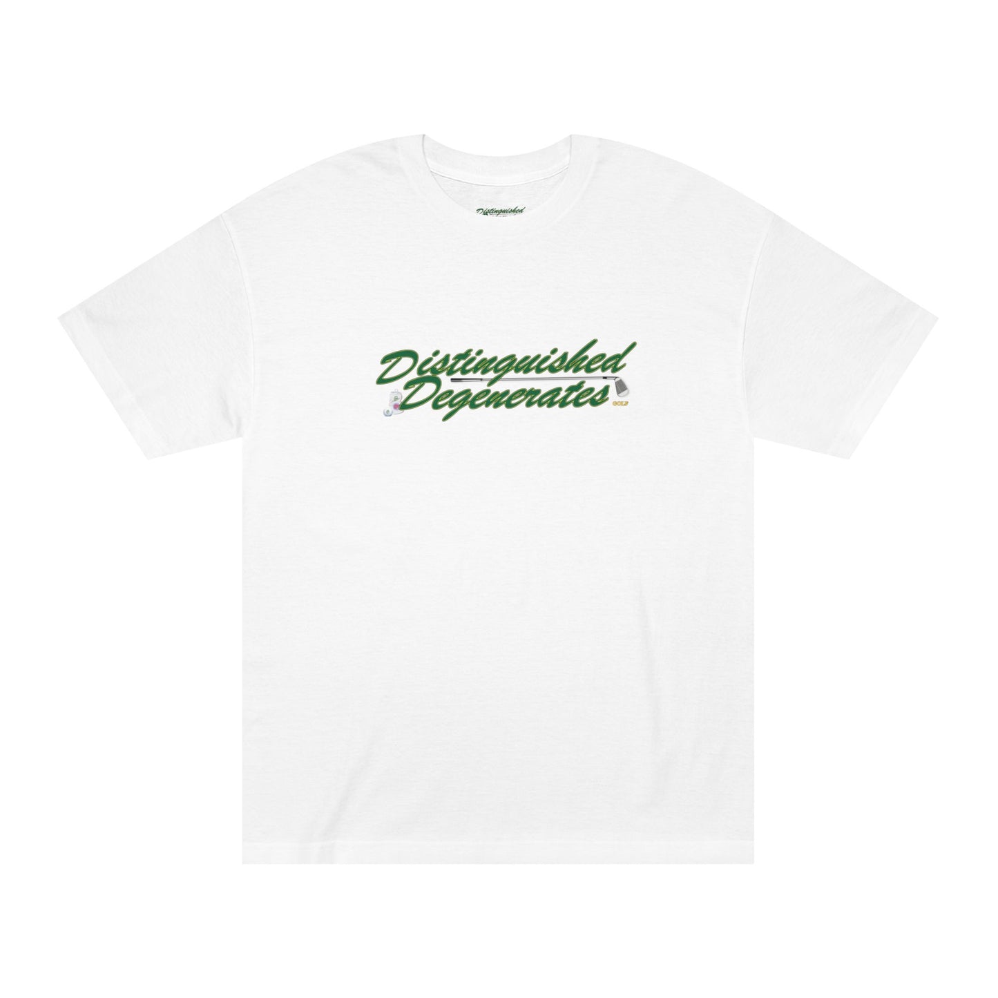 Logo Tee