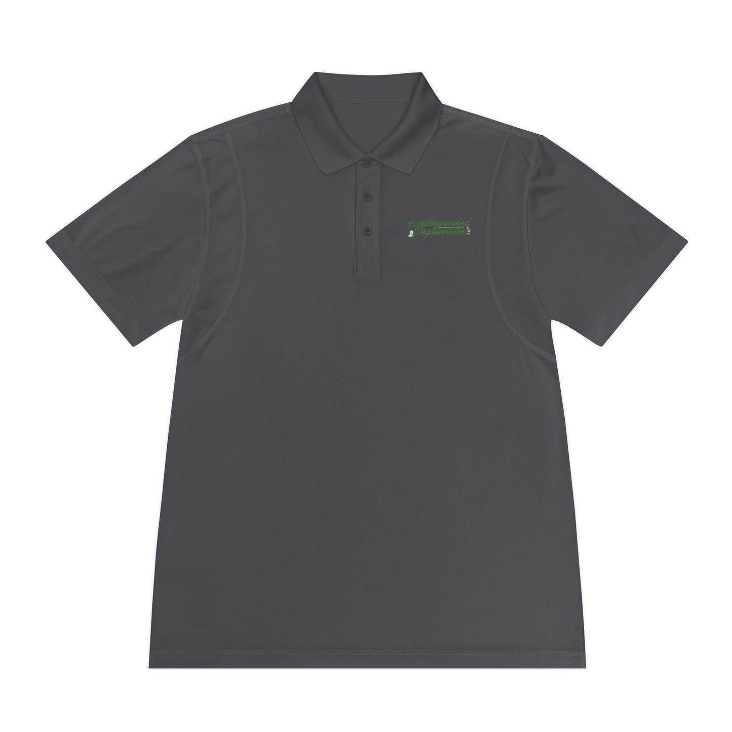 Logo Polo Shirt