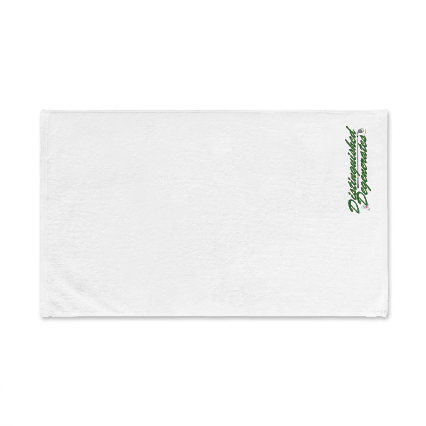 Logo Towel